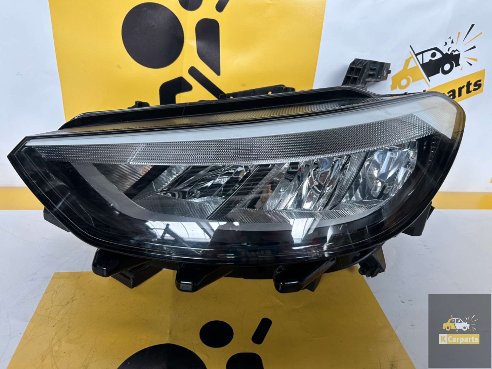 Volkswagen ID3 Led Left headlight 10B941005A Original