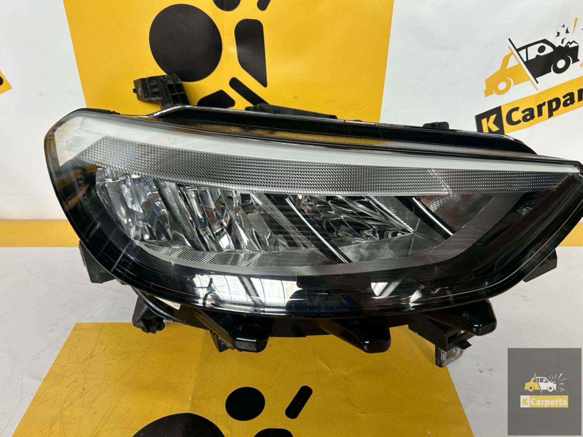Volkswagen ID3 ID.3 Right LED headlight 10B941006A Original