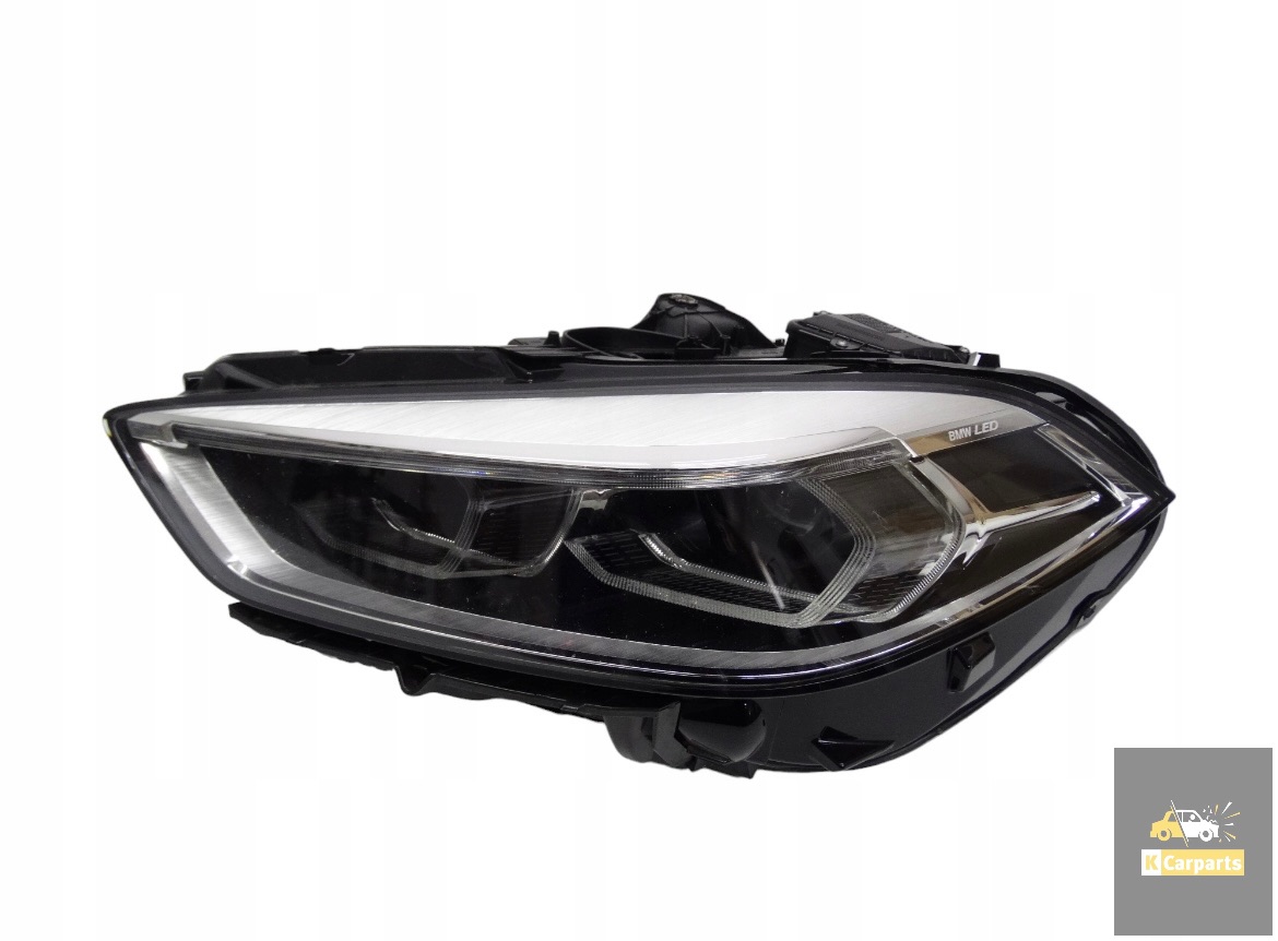 Phare BMW Série 1 F40 Full LED Phare Gauche 9482811
