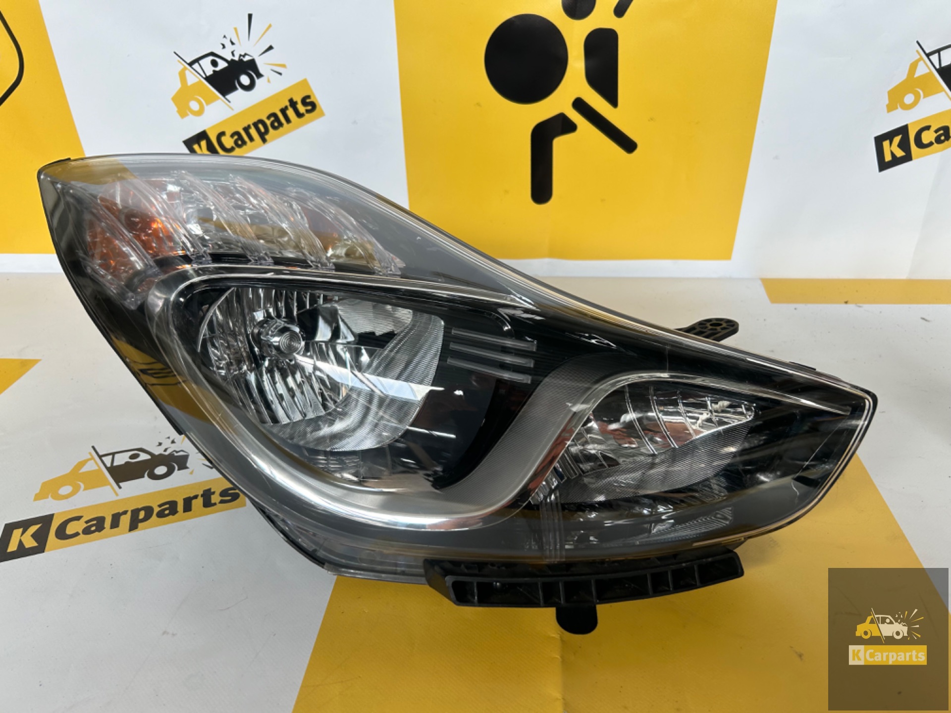 Hyundai Ix20 Rechts Voor koplamp Origineel 2010-2019