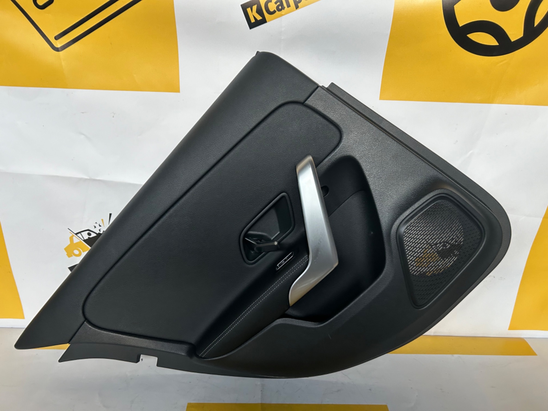Mercedes A-Klasse W177 Links Achter Bekleding A1777303500LH