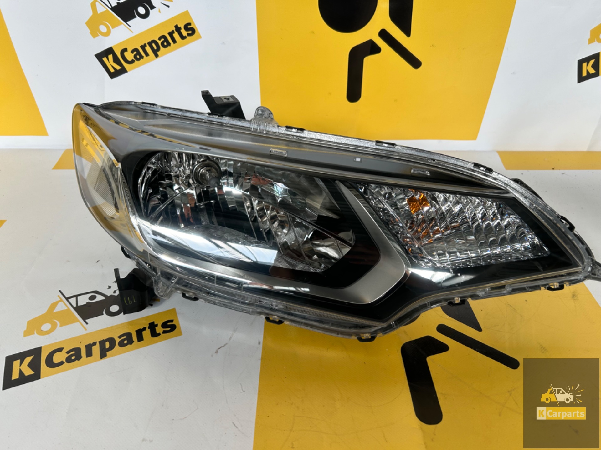 Honda Jazz Rechts Voor koplamp origineel koplamp