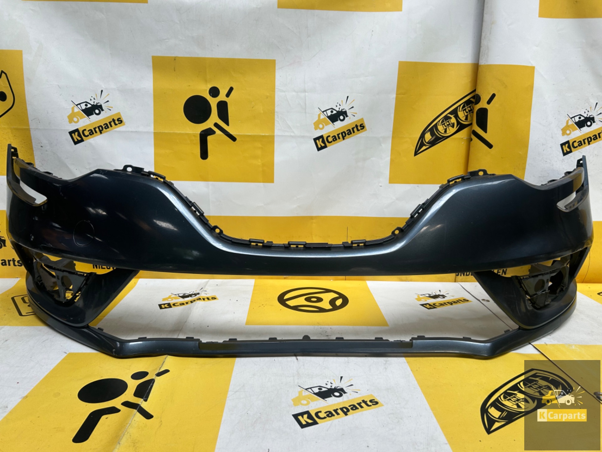 Voorbumper Renault Megane IV 4 bumper 620225094R
