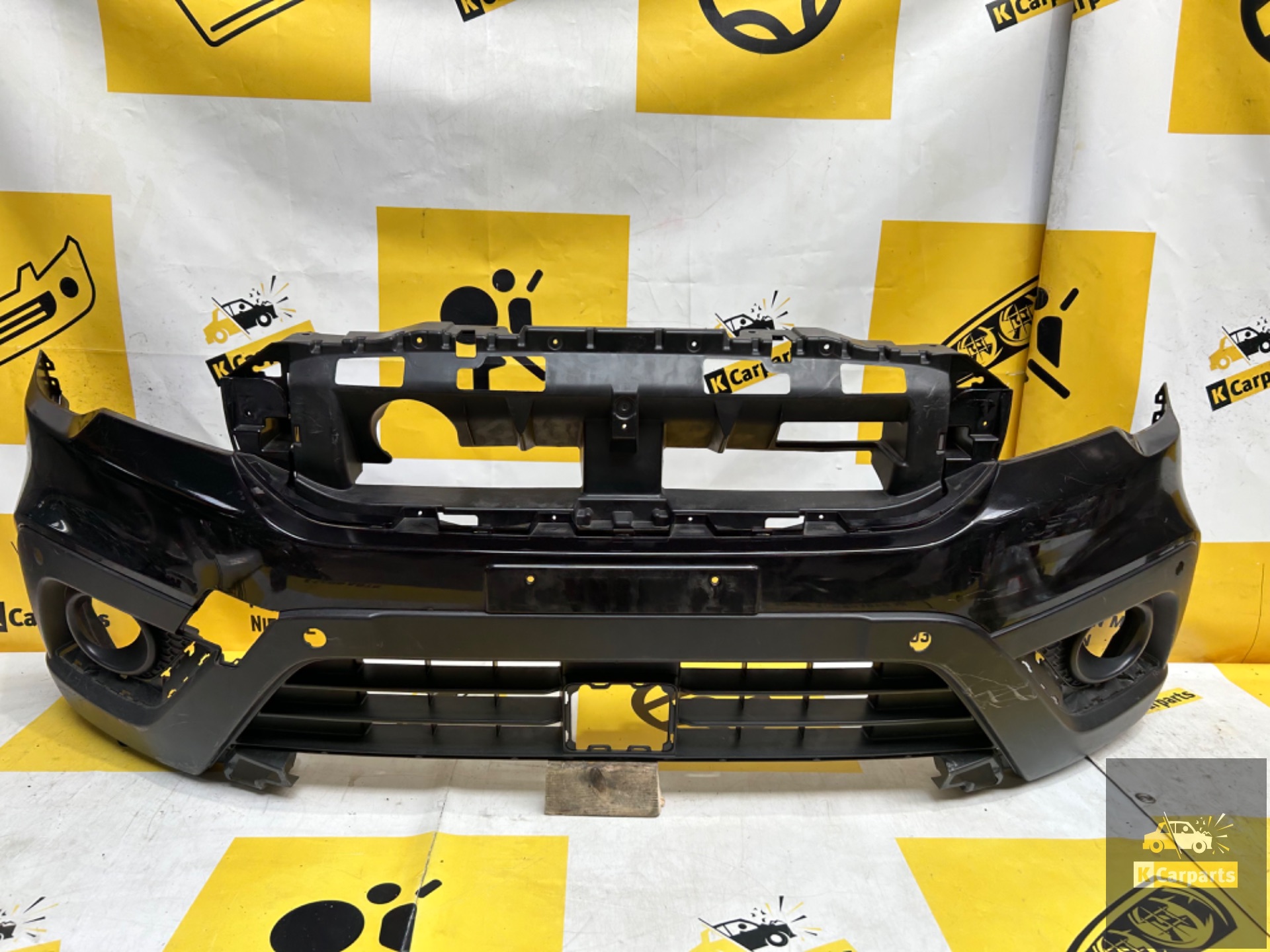 SUZUKI SX4 S-CROSS FRONT BUMPER 1711-64R0 Bumper