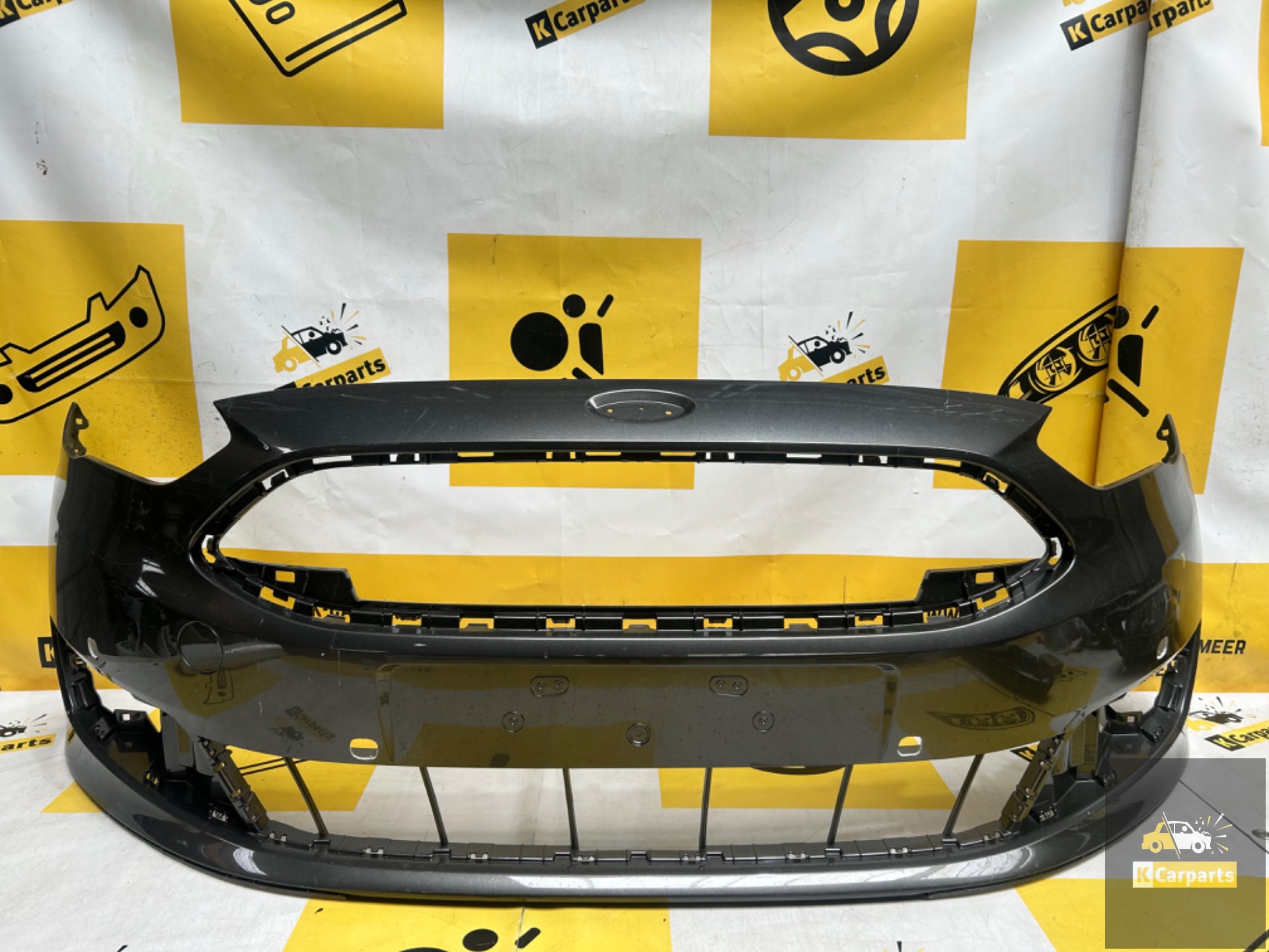 Voorbumper Ford C Max 2 ORIGINEEL F1CB-R17757-A