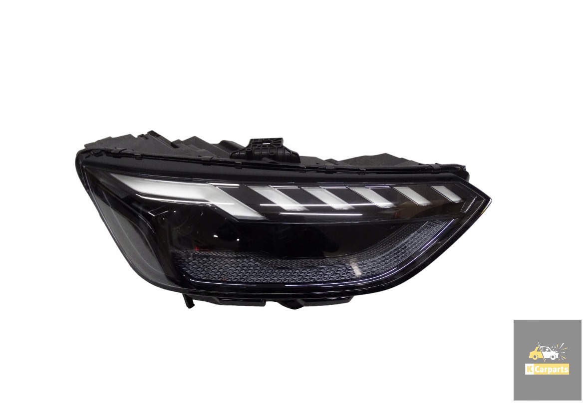 Audi RS4 B9 Facelift 8W 19-24 Right Headlight 8W0941036J