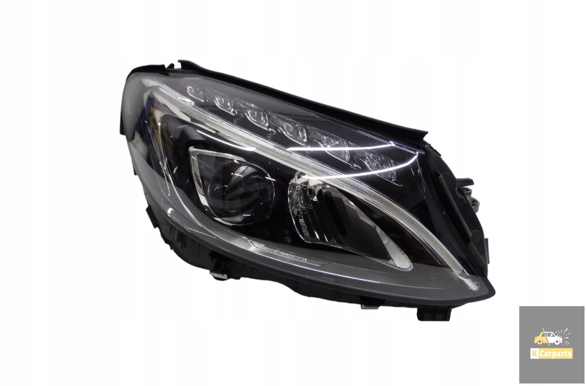 Mercedes C-Klasse W205 koplamp High Performance A2059062402