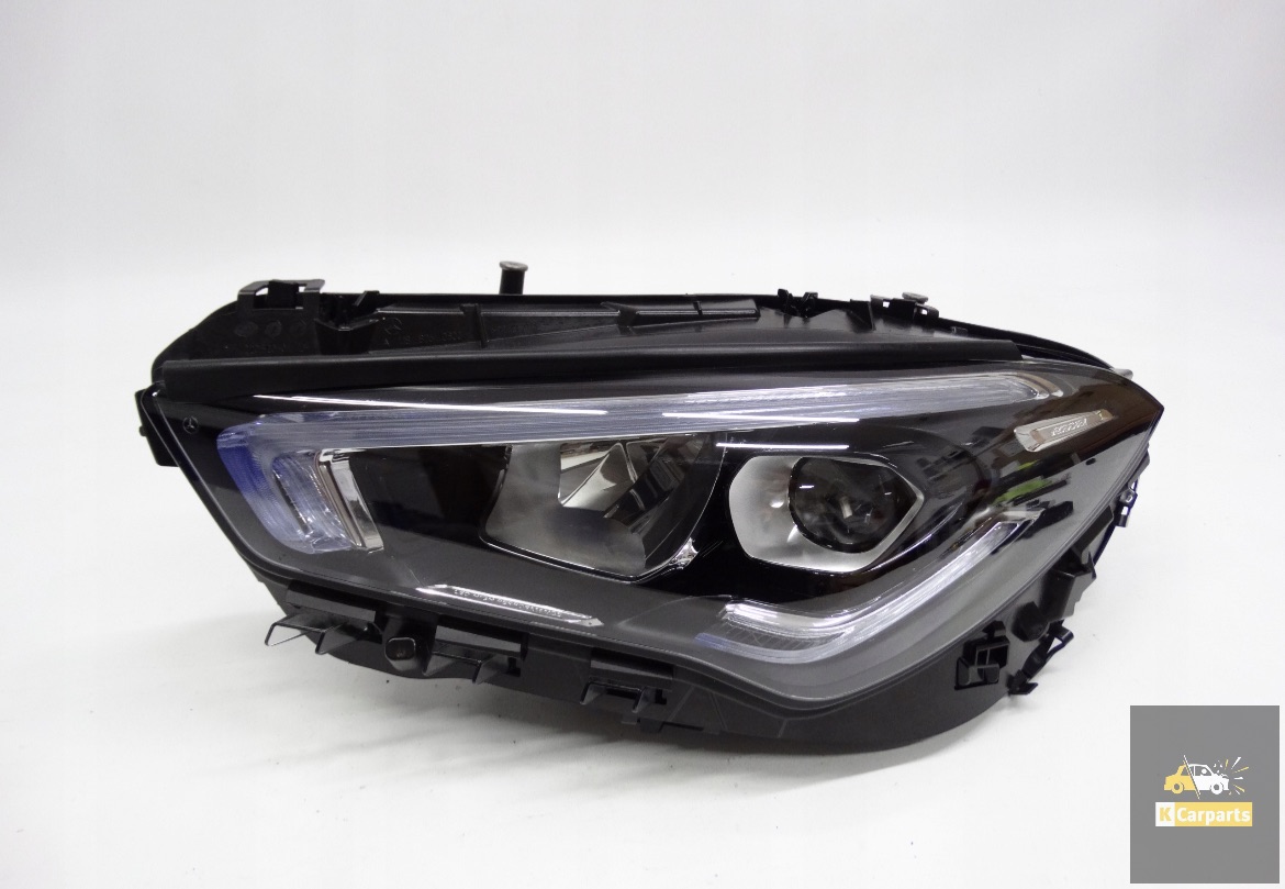 Mercedes CLA II W118 Links Koplamp Performance A1189068300