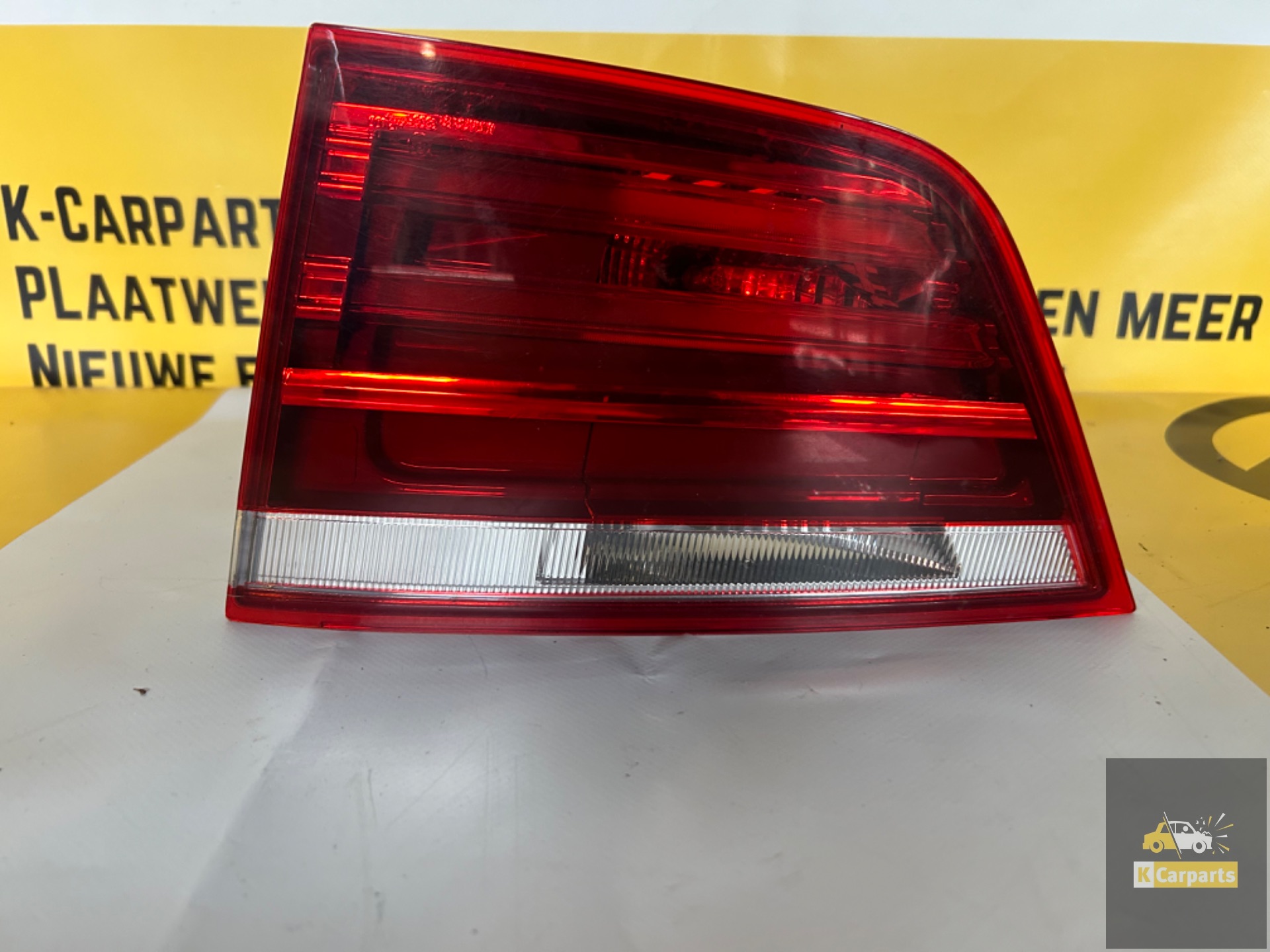 BMW X3 F25 2013 Right Achterlicht lamp 7217314 ATA22708