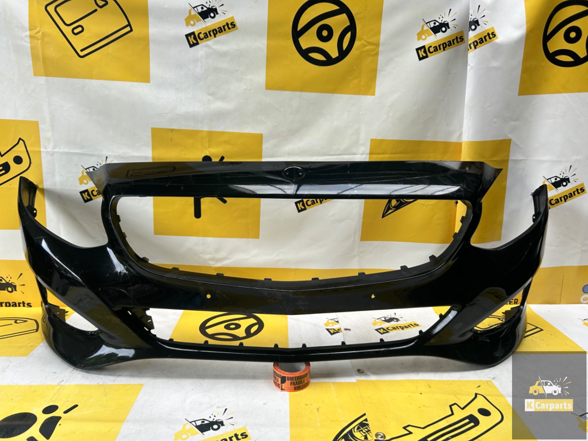 Mercedes-benz B-klasse W246 Voorbumper A2468854325
