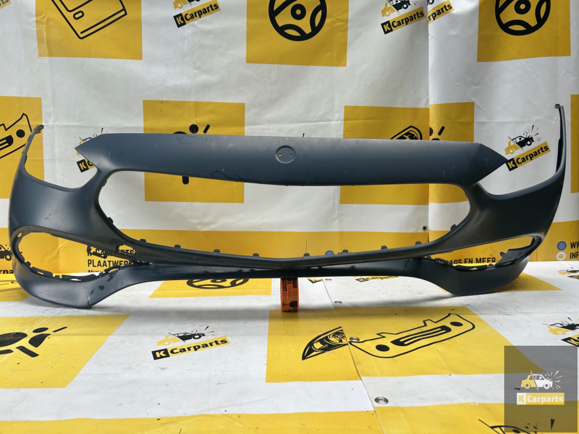 Mercedes C klasse W206 voorbumper bumper PDC  A2068808501