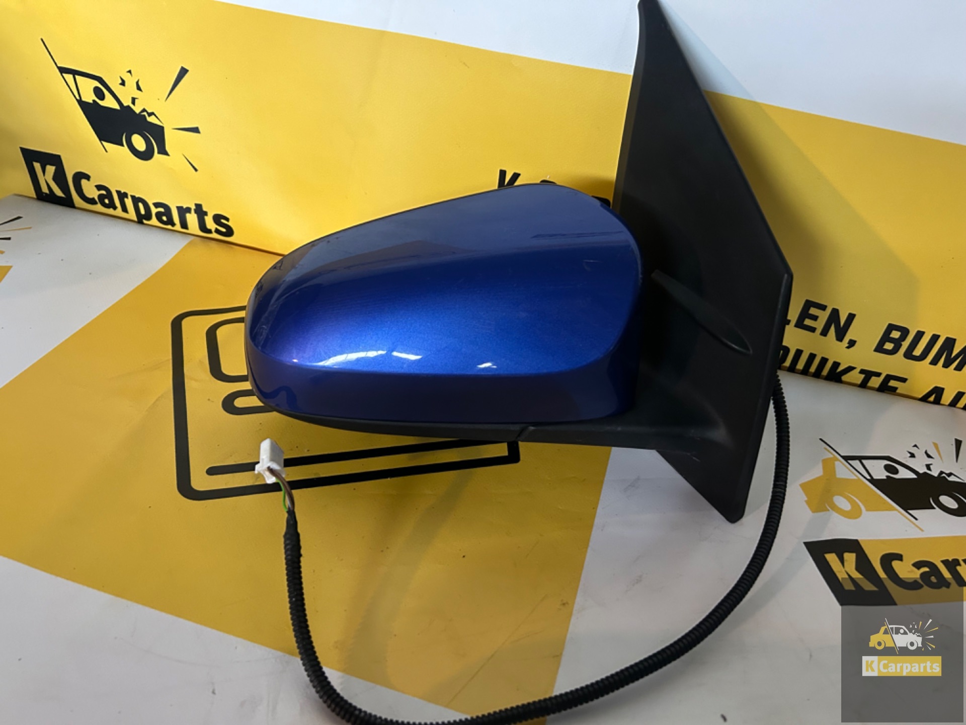 Outside mirror Peugeot 108 c1 Toyota AYGO electric right