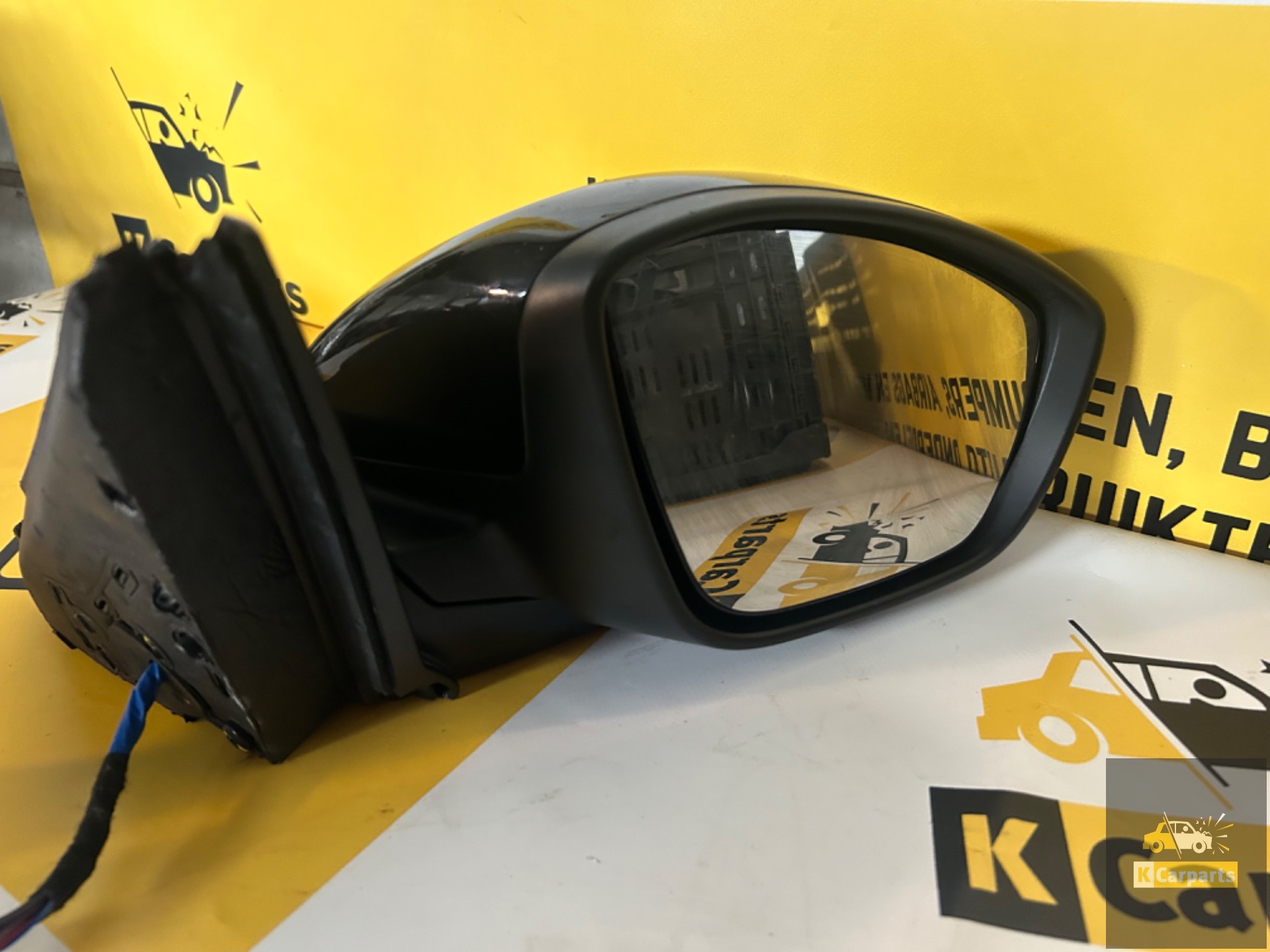 Buitenspiegel Peugeot PEUGEOT 208 II Sp0010564 2018-Heden