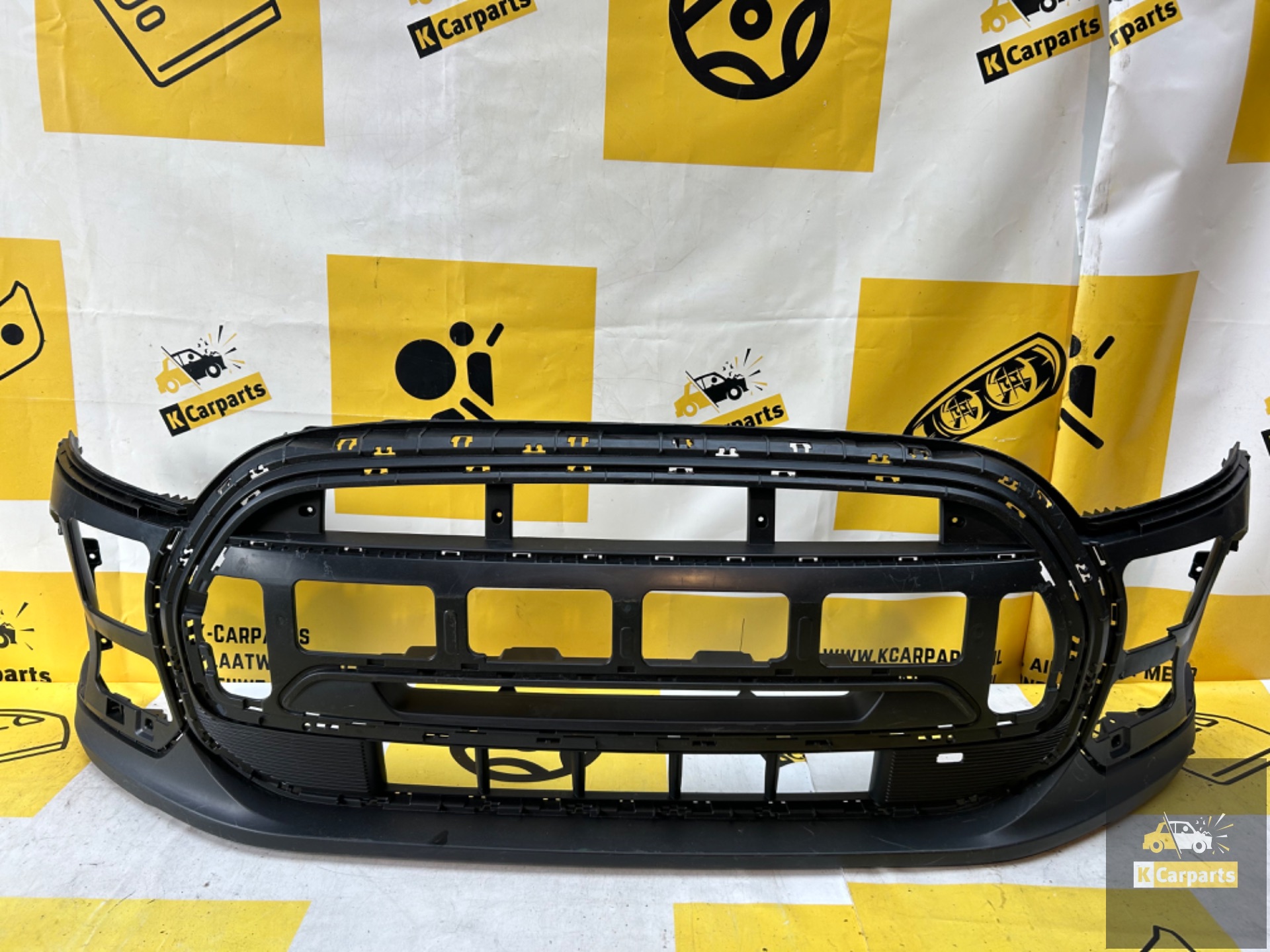 Voorbumper mini Cooper S f55 F56 114129-109450543