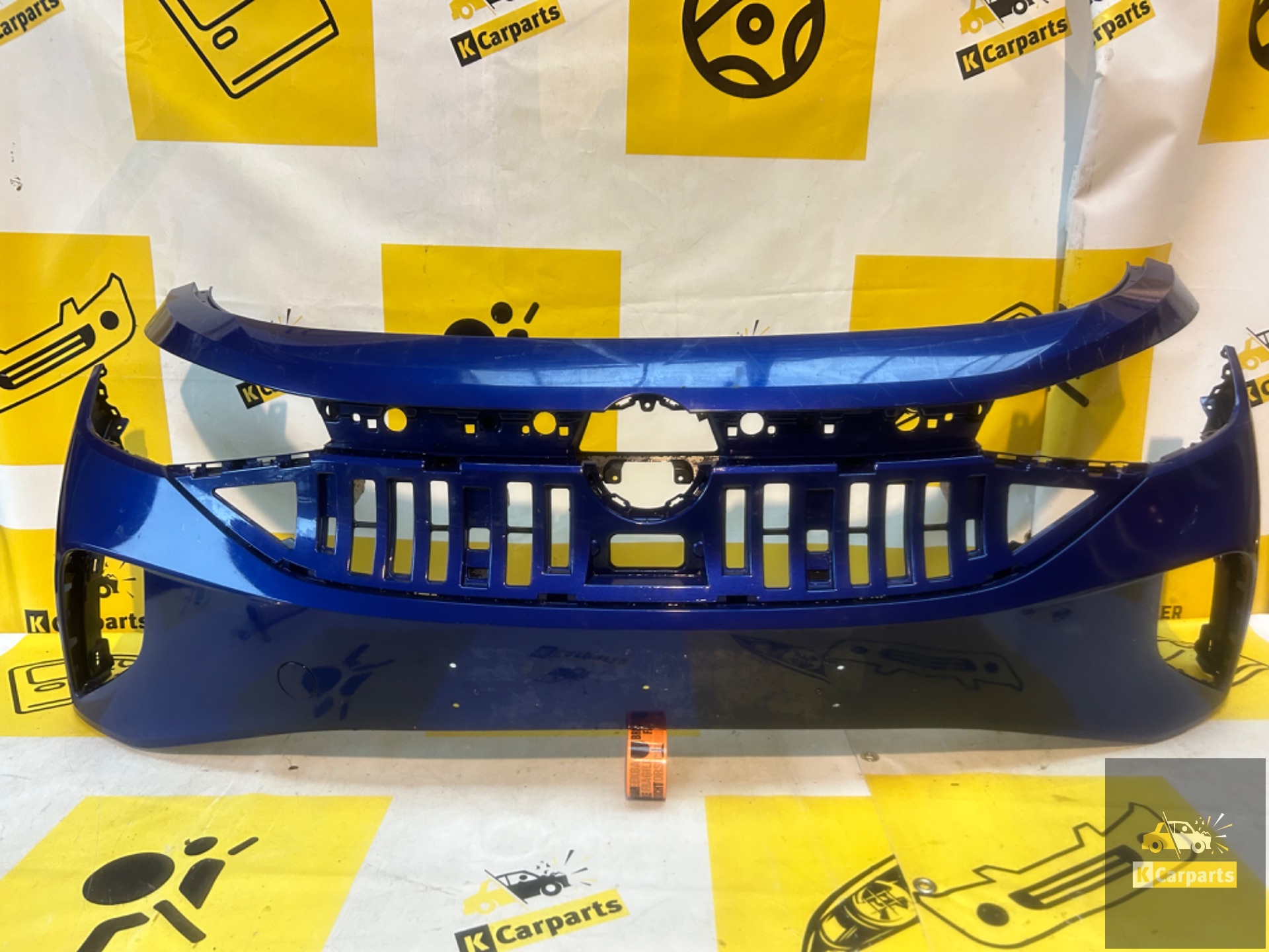 Frontstoßstange Volkswagen ID4 ID.4 ID 4 Original 11A807221