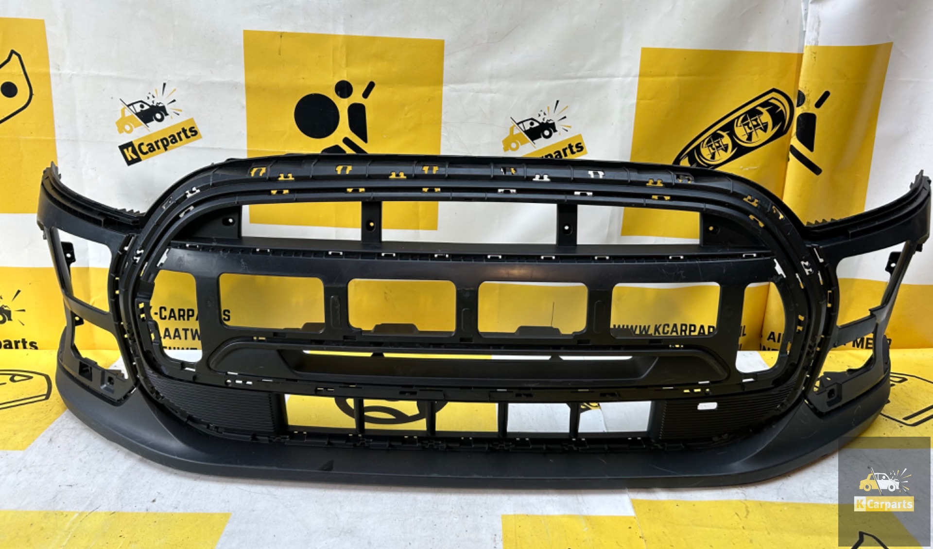 Voorbumper mini Cooper S f55 F56 114129-109450543