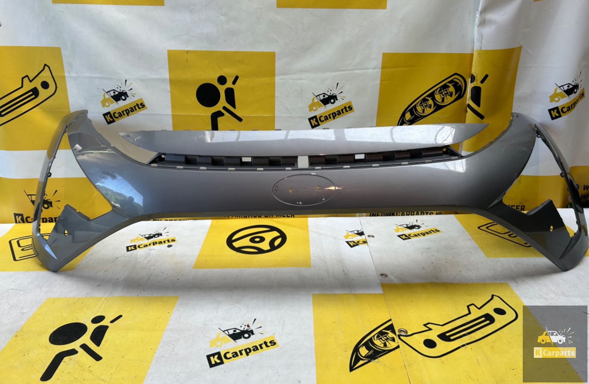 HYUNDAI BAYON I20 VOORBUMPER   86511-Q0AA0