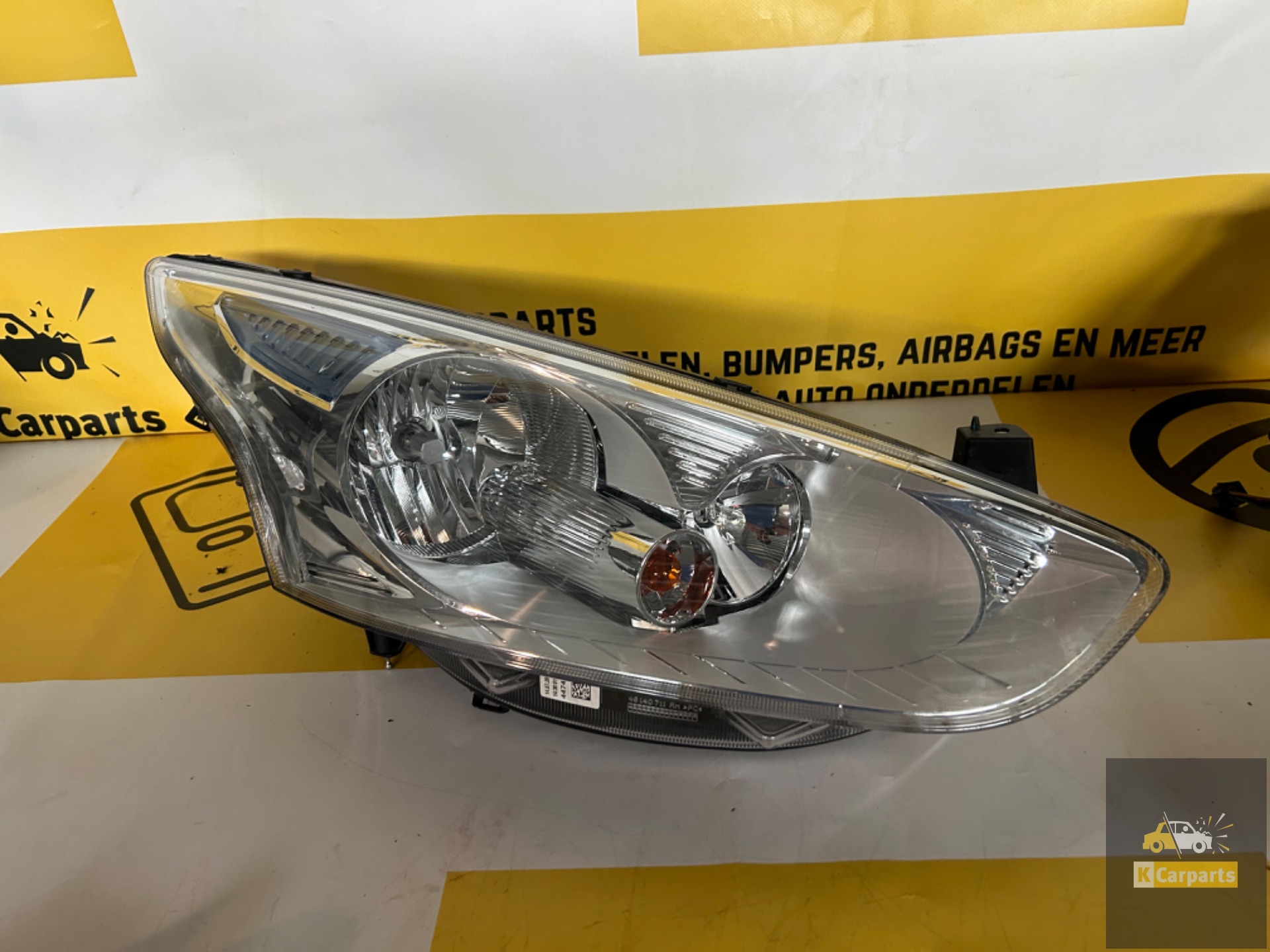 FORD B-MAX RECHTS KOPLAMP AV11-13W029-AE