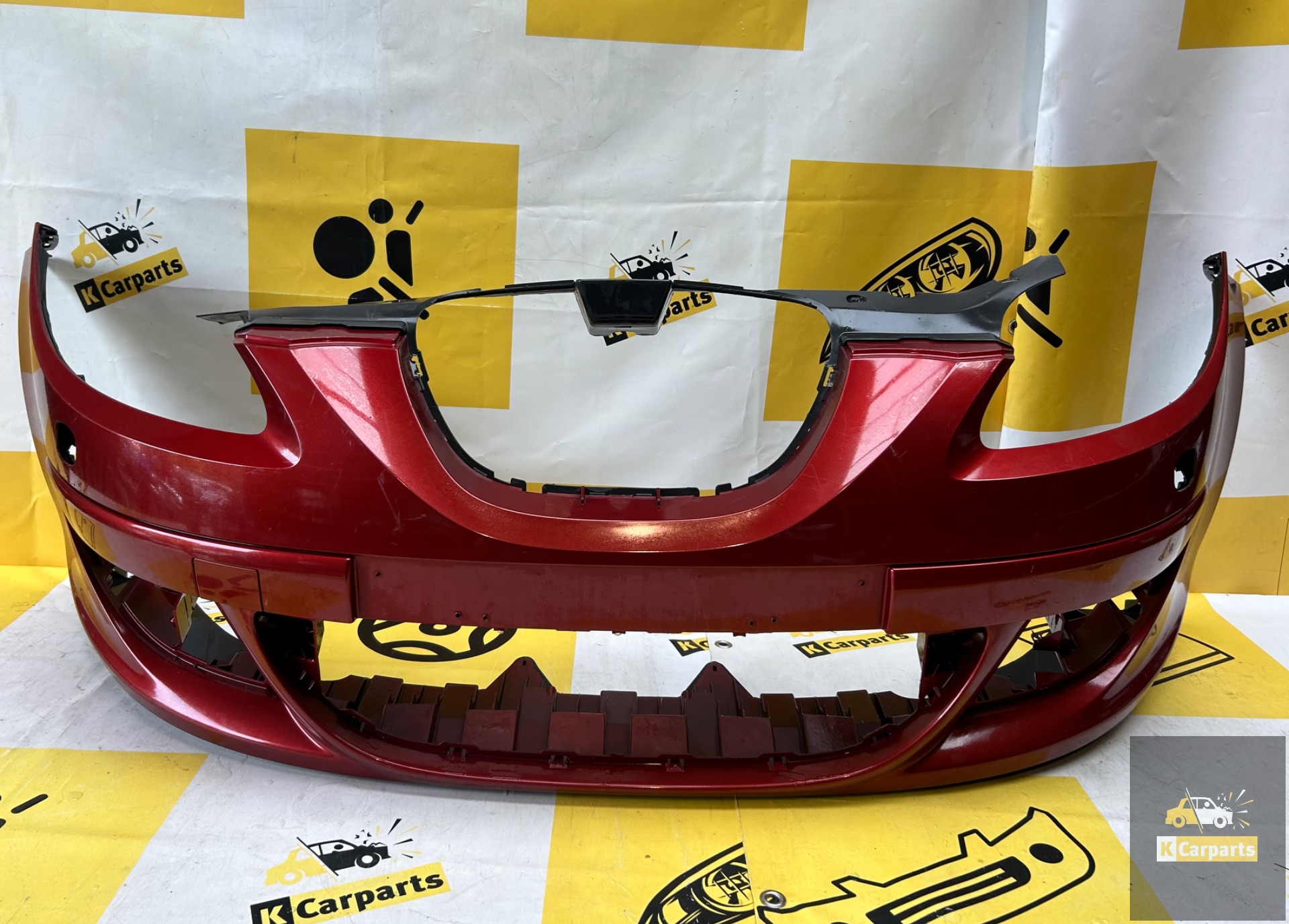 Vordere Stoßstange Seat Altea 5p0807241 KLS ORIGINAL