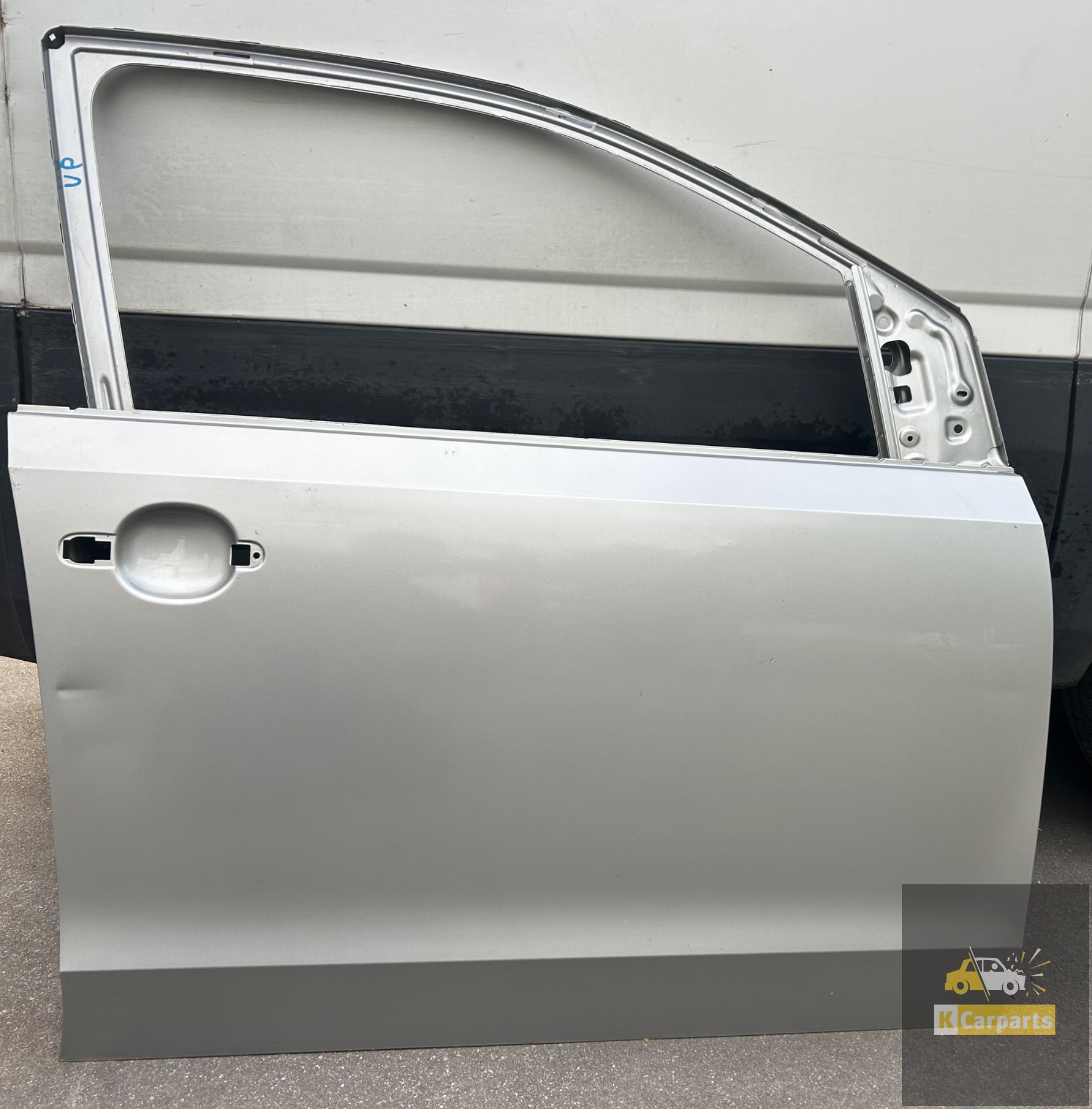 Porte Volkswagen Haut droit Porte d'origine