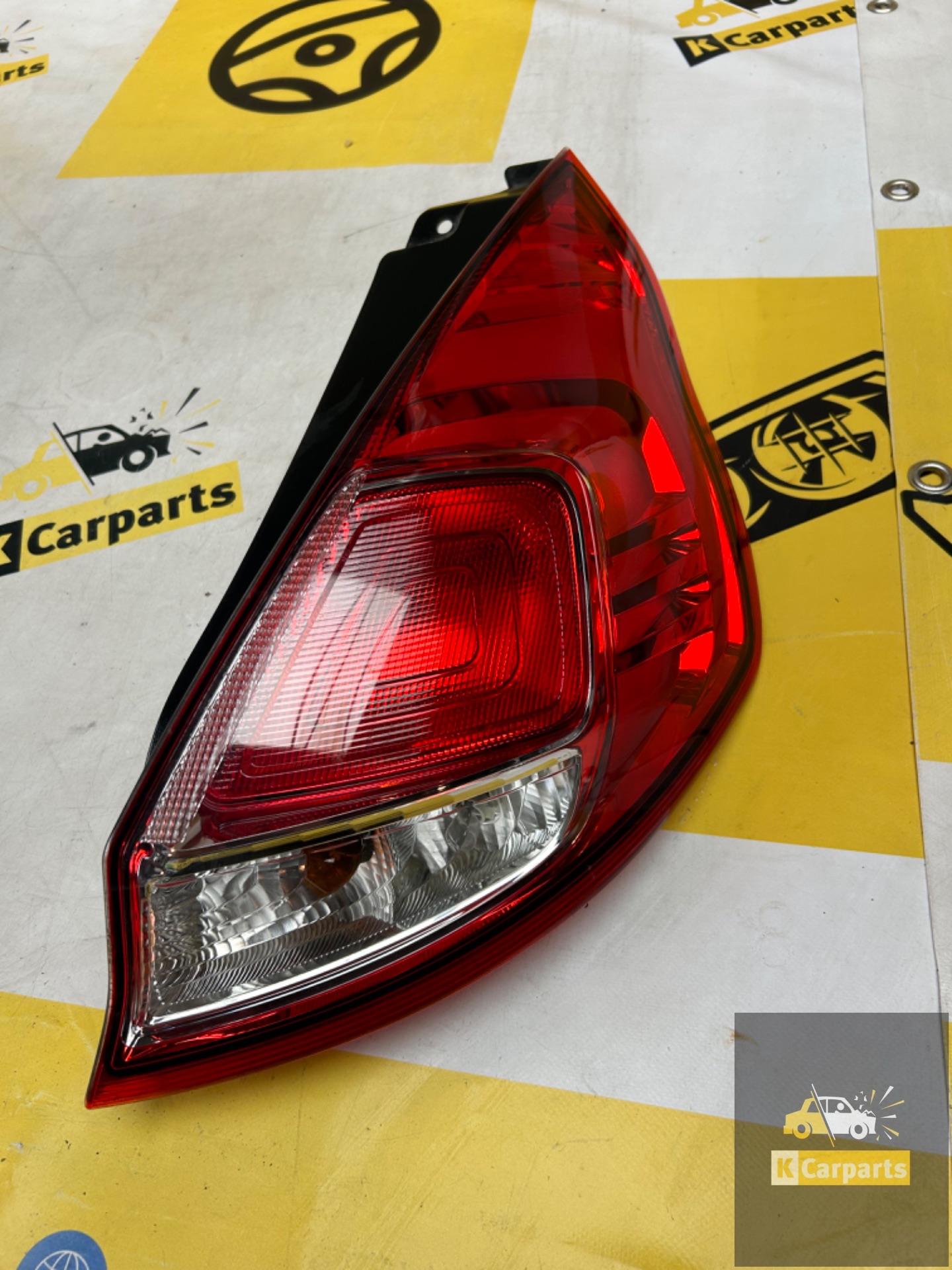 Ford fiesta Rechts Achterlicht Origineel lamp