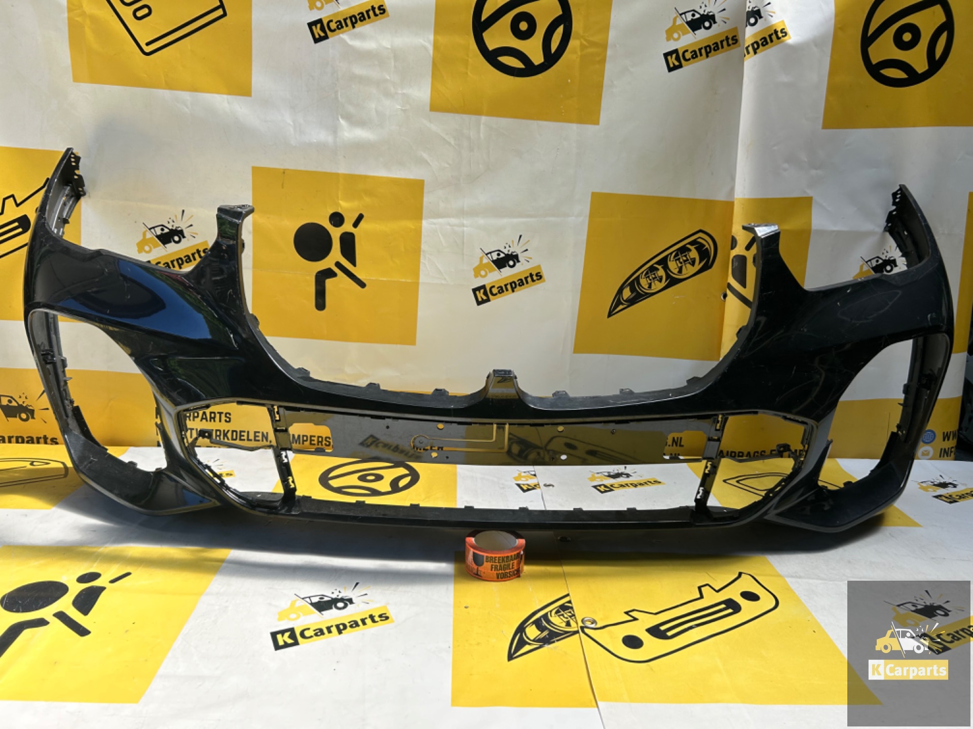 BMW X5 G05 VOORBUMPER M-PAKKET 5111-8069207
