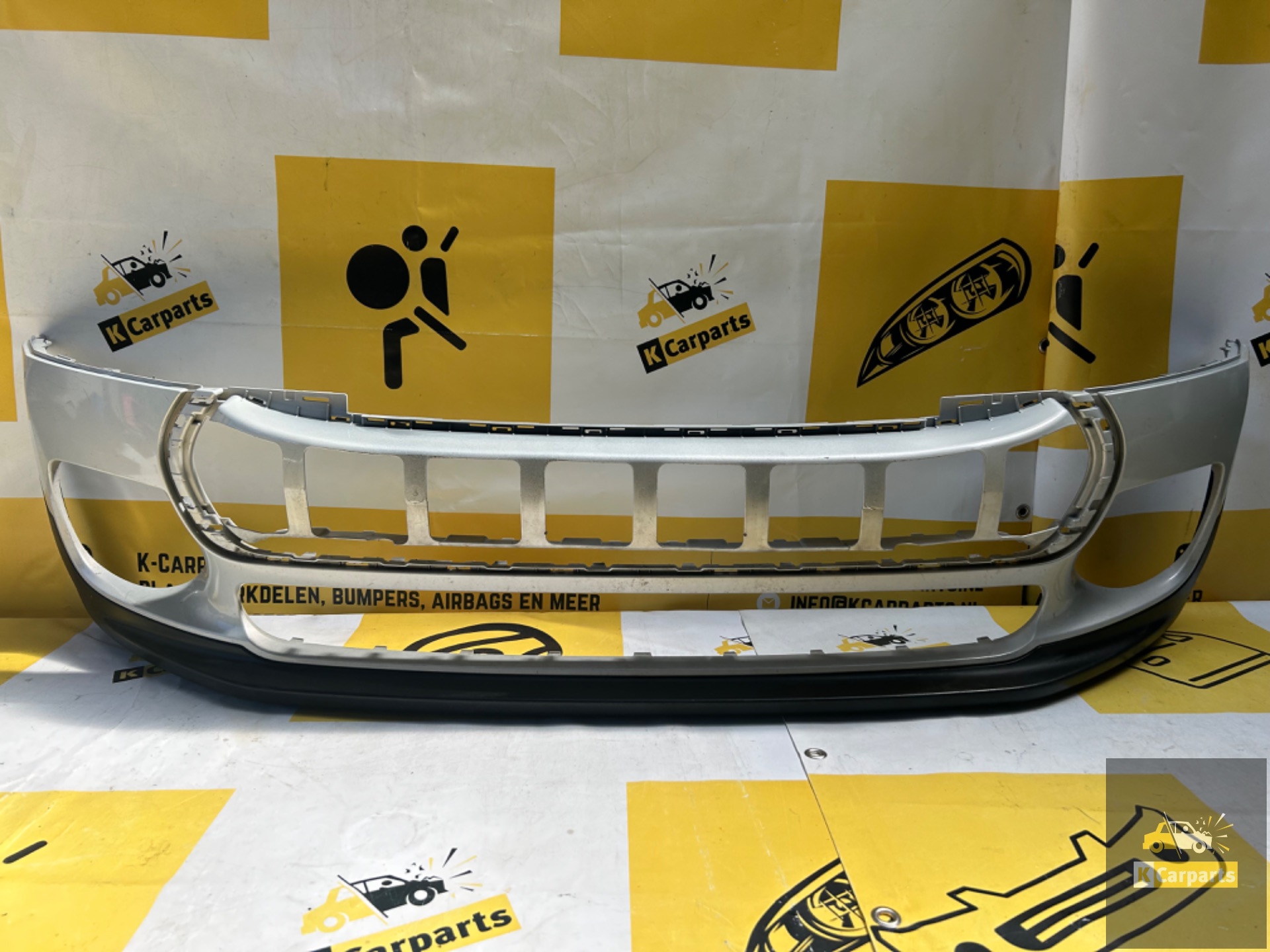 MINI ONE Cooper F54 voorbumper 7370791 114129-10