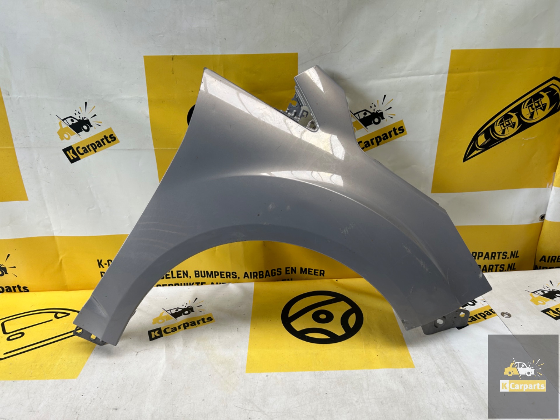 Spatbord Ford C-Max MK2 Rechts zijscherm AM51R16015AE