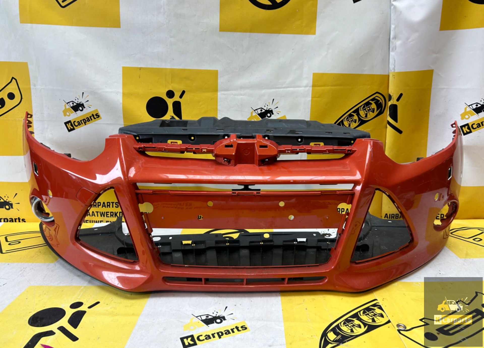 Ford focus 3 Wagon Voorbumper Bm51-177577A