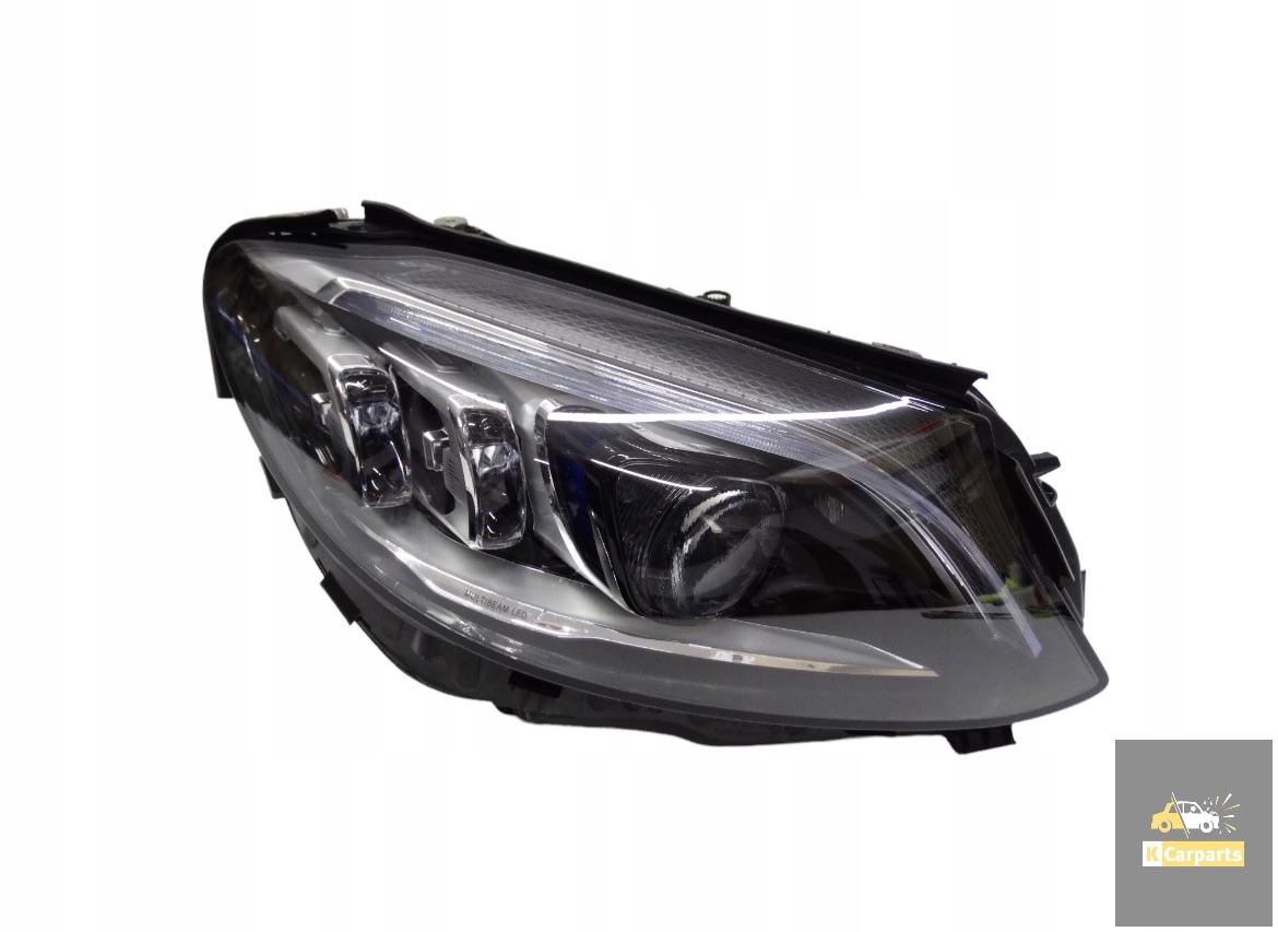 Mercedes C-Klasse W205 Links Koplamp Multibeam A2059066504KZ