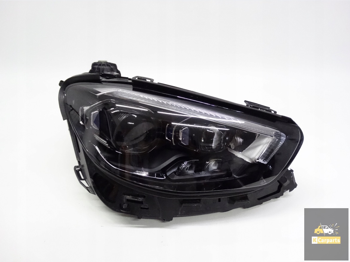 Mercedes E-Klasse W213 koplamp Multibeam Led A2139060210