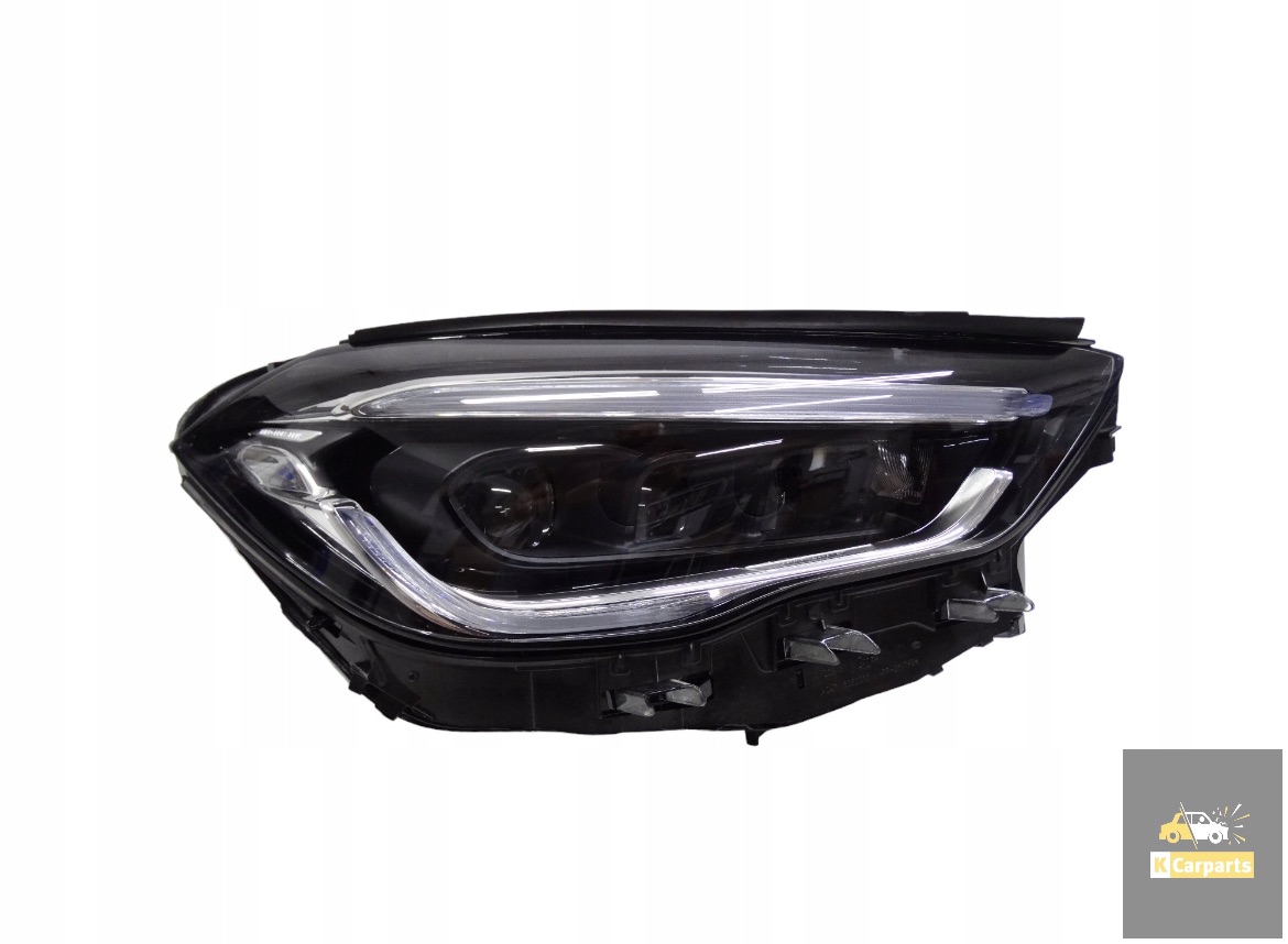 Mercedes GLA H247 W247 Koplamp Rechts Multibeam A2479065006