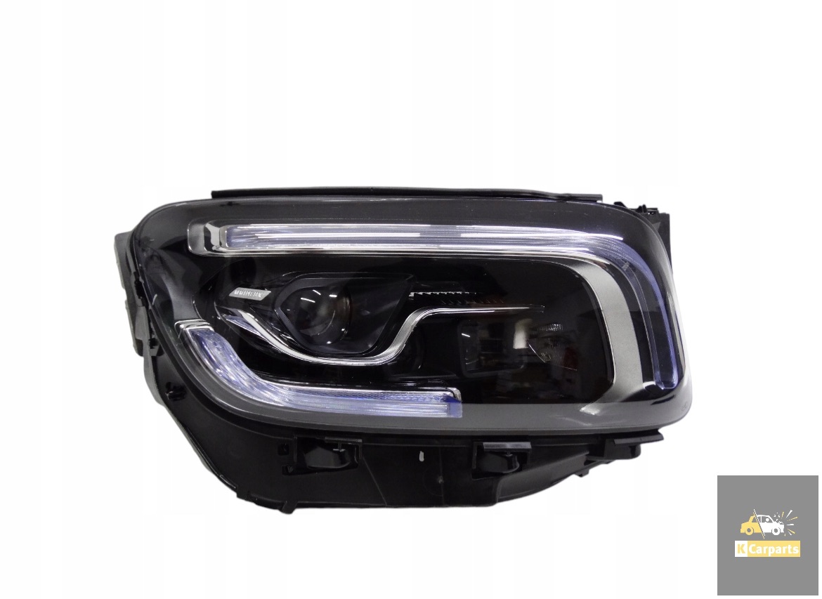 Phare avant multifaisceaux LED Mercedes GLB X247 W247 A2479060206