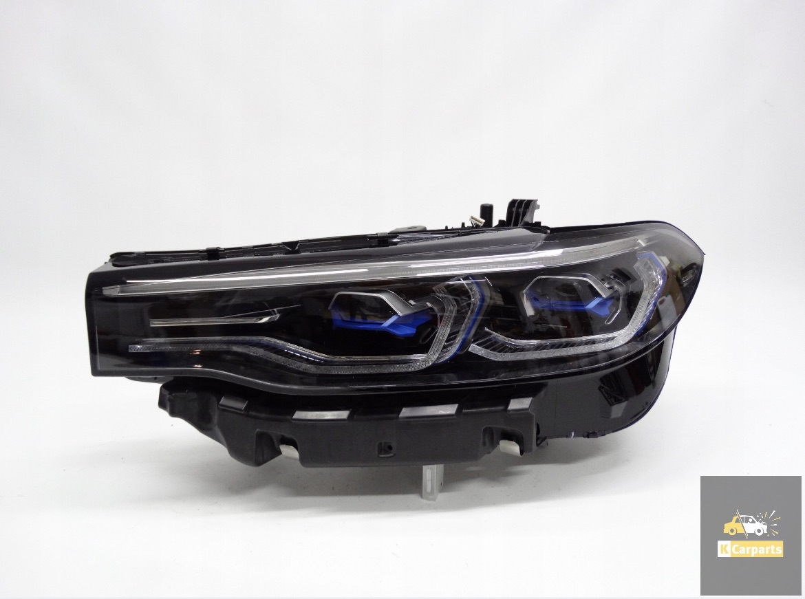 BMW X7 G07 18-24 Laser headlight left A9 9481801 original