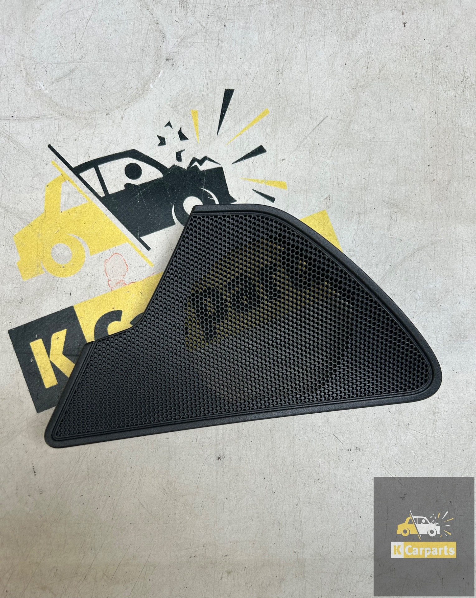AUDI A6 S6 FRONT LEFT DOOR SPEAKER 4G0035423A