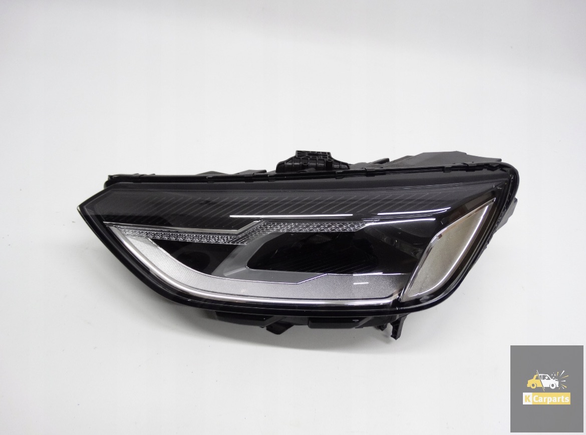 Koplamp Audi A4 B9 8W Facelift LED 8W0941011 Links
