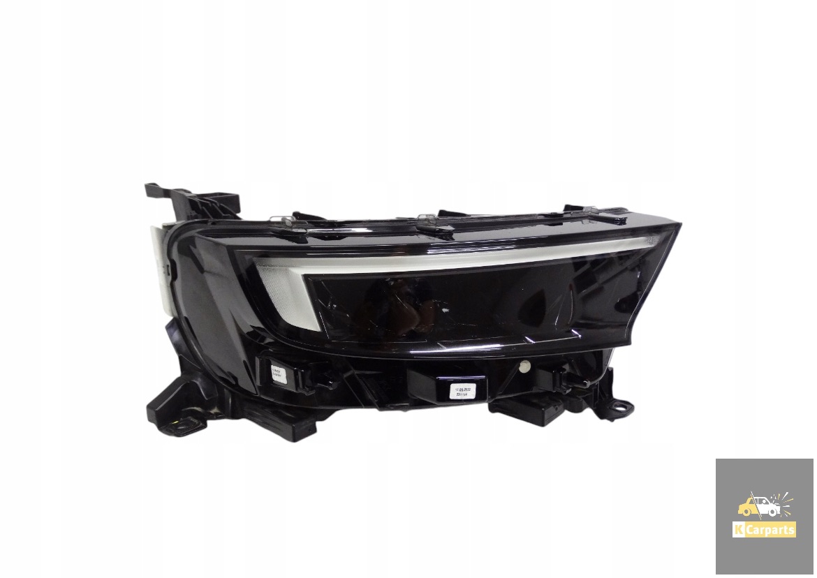 Opel Mokka II Full Led Rechts Koplamp 9834007980 2020-
