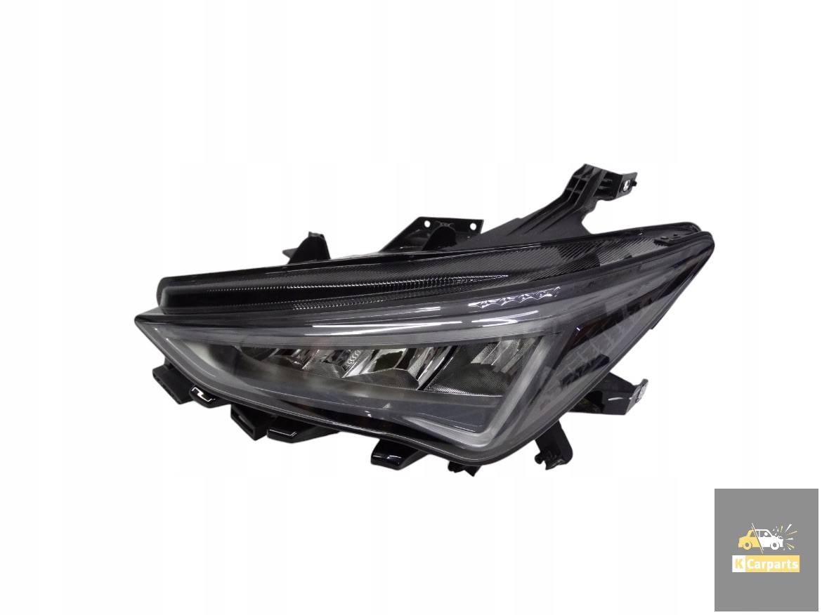 Cupra Born Phare Gauche LED 2021+ 10F941007J Original