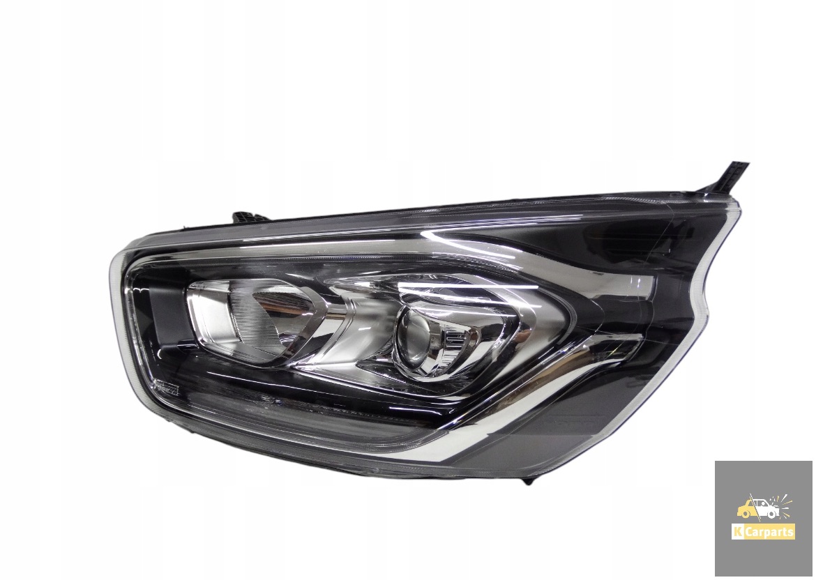 FORD TRANSIT H7 LED KOPLAMP LINKS ORIGINEEL JK21-13W030-DJ