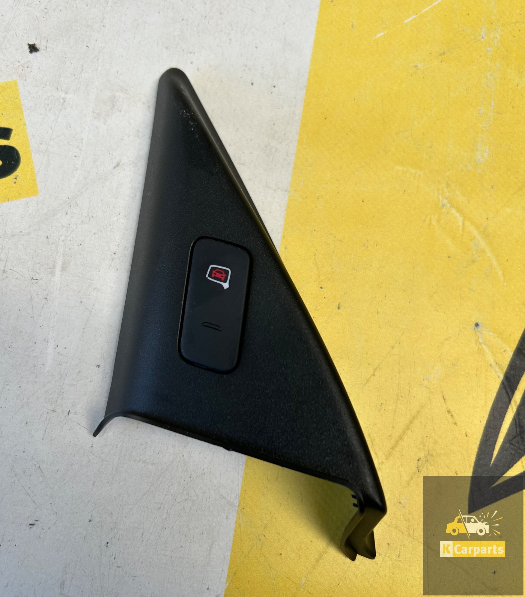 Audi oe 4g0857505a afdekspiegels buiten l