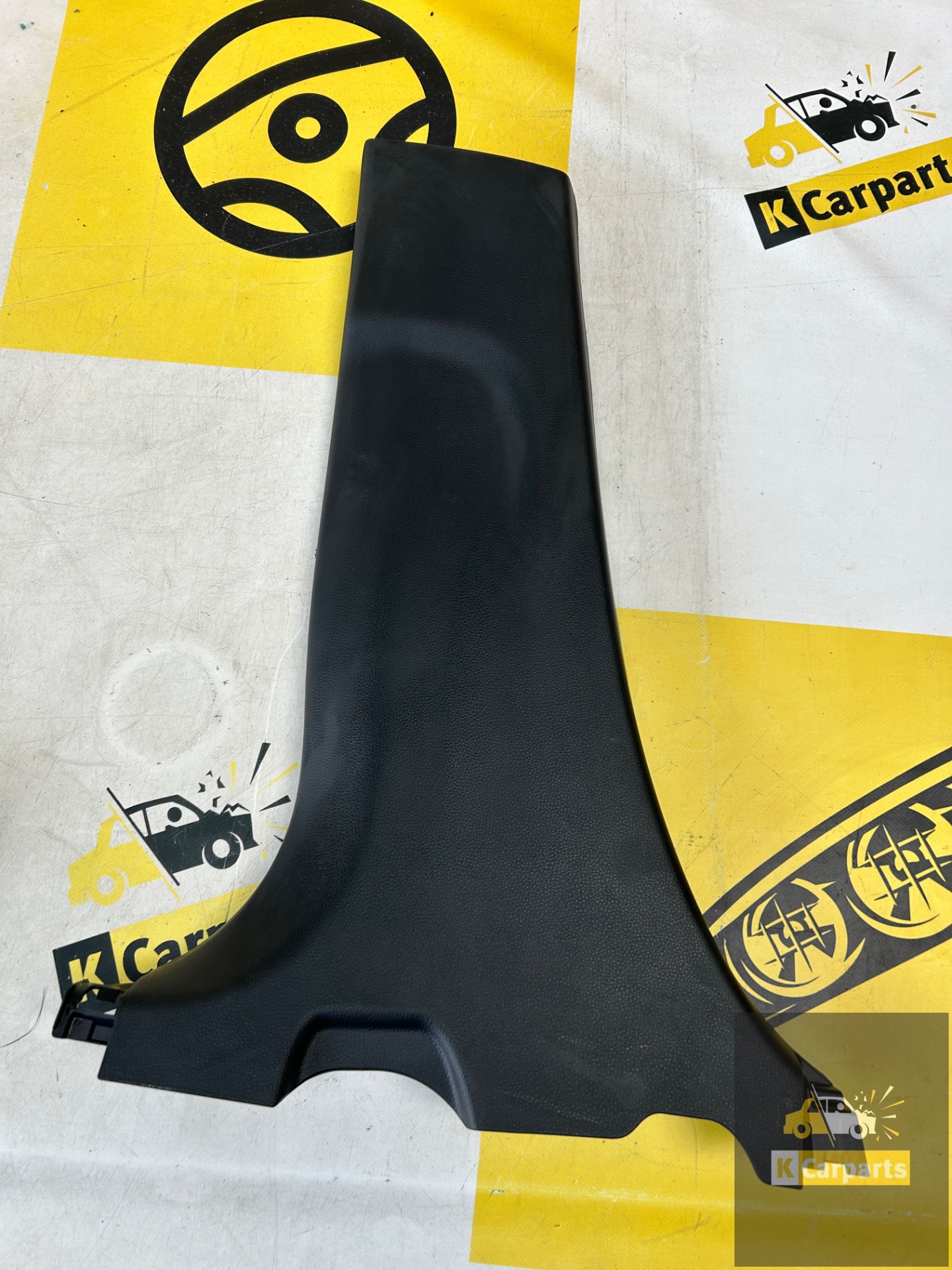 Toyota AYGO X stijlafdekking linker sierlijst 62414-0H030