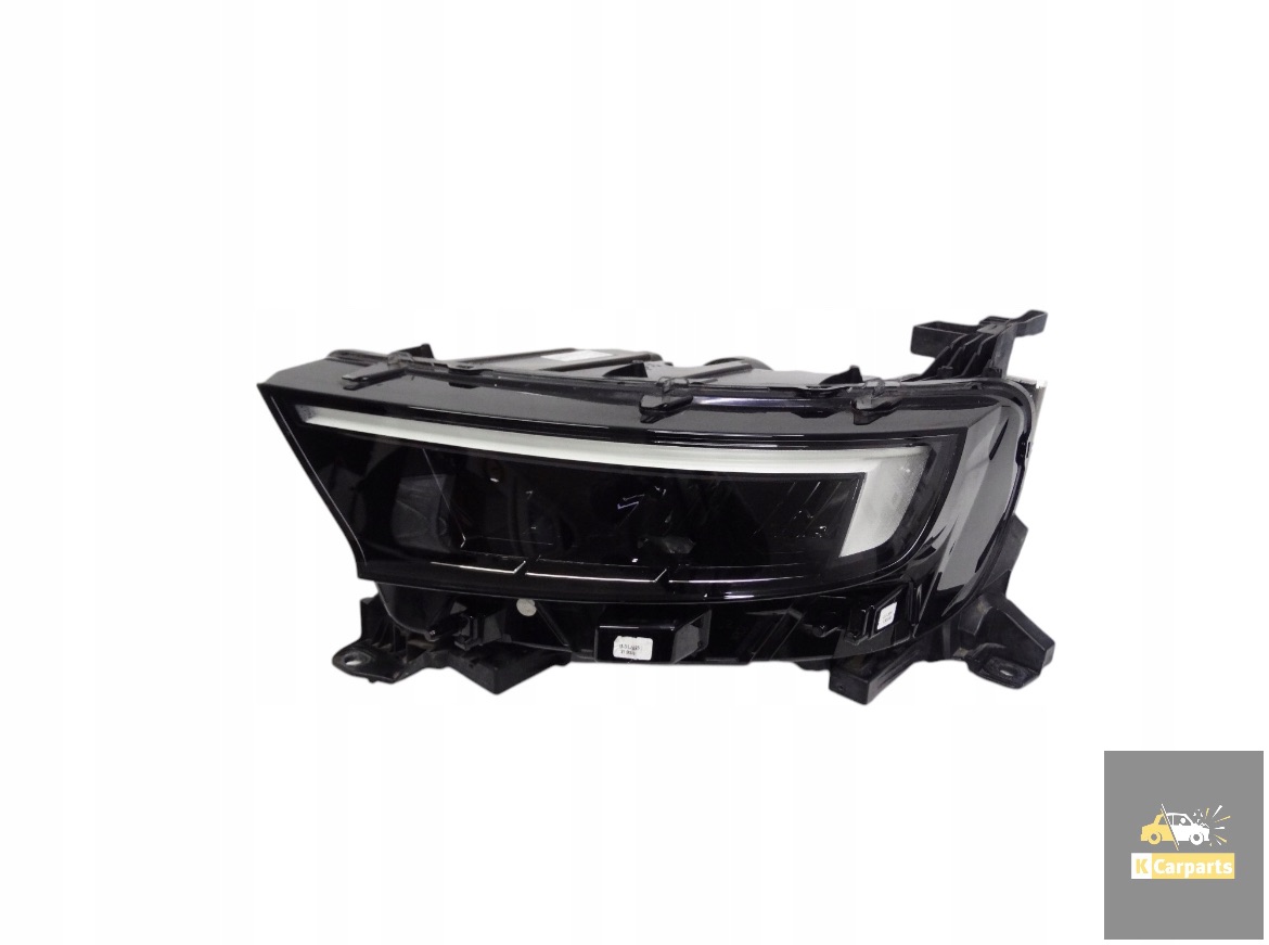 Opel Mokka X J13 Links Koplamp Led 9847939680