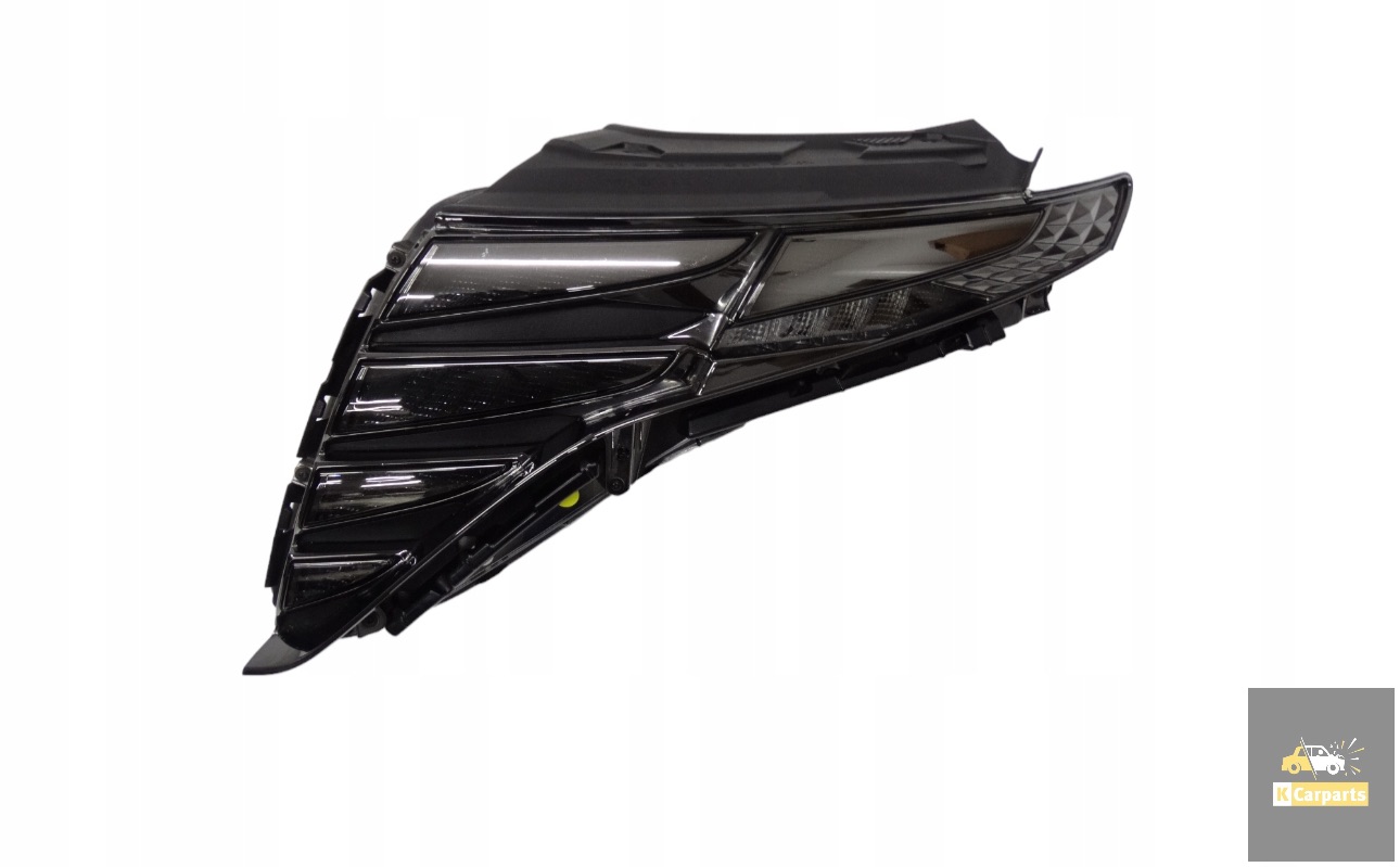 Hyundai Tucson N10L NX4e Links Koplamp 92207N7100