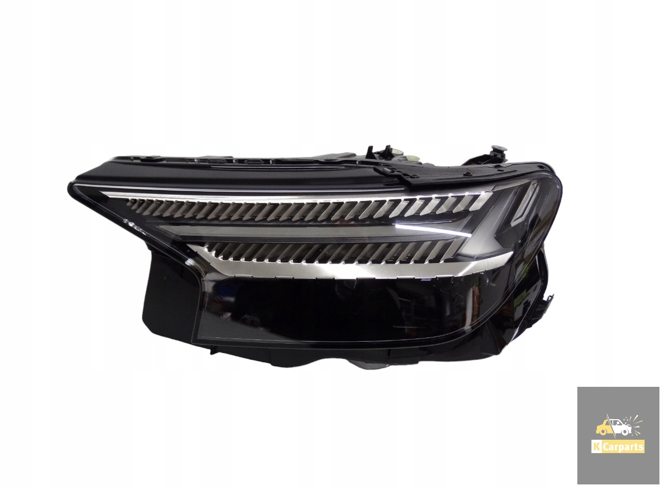 Audi Q4 e-tron linker koplamp Full LED Matrix 89A941035