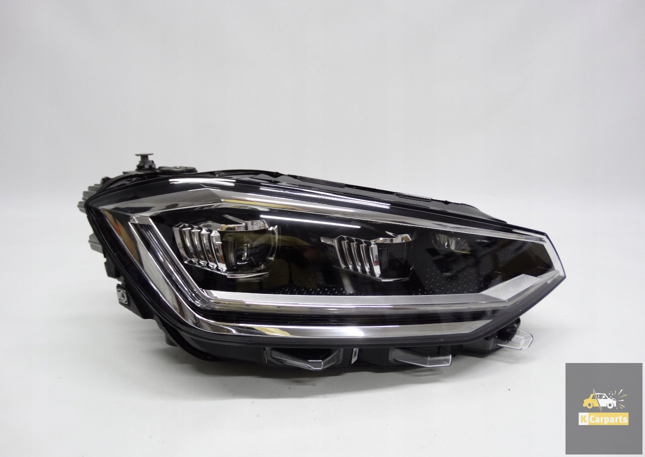 VW Sportsvan Facelift Scheinwerfer rechts Voll-LED 517941036C