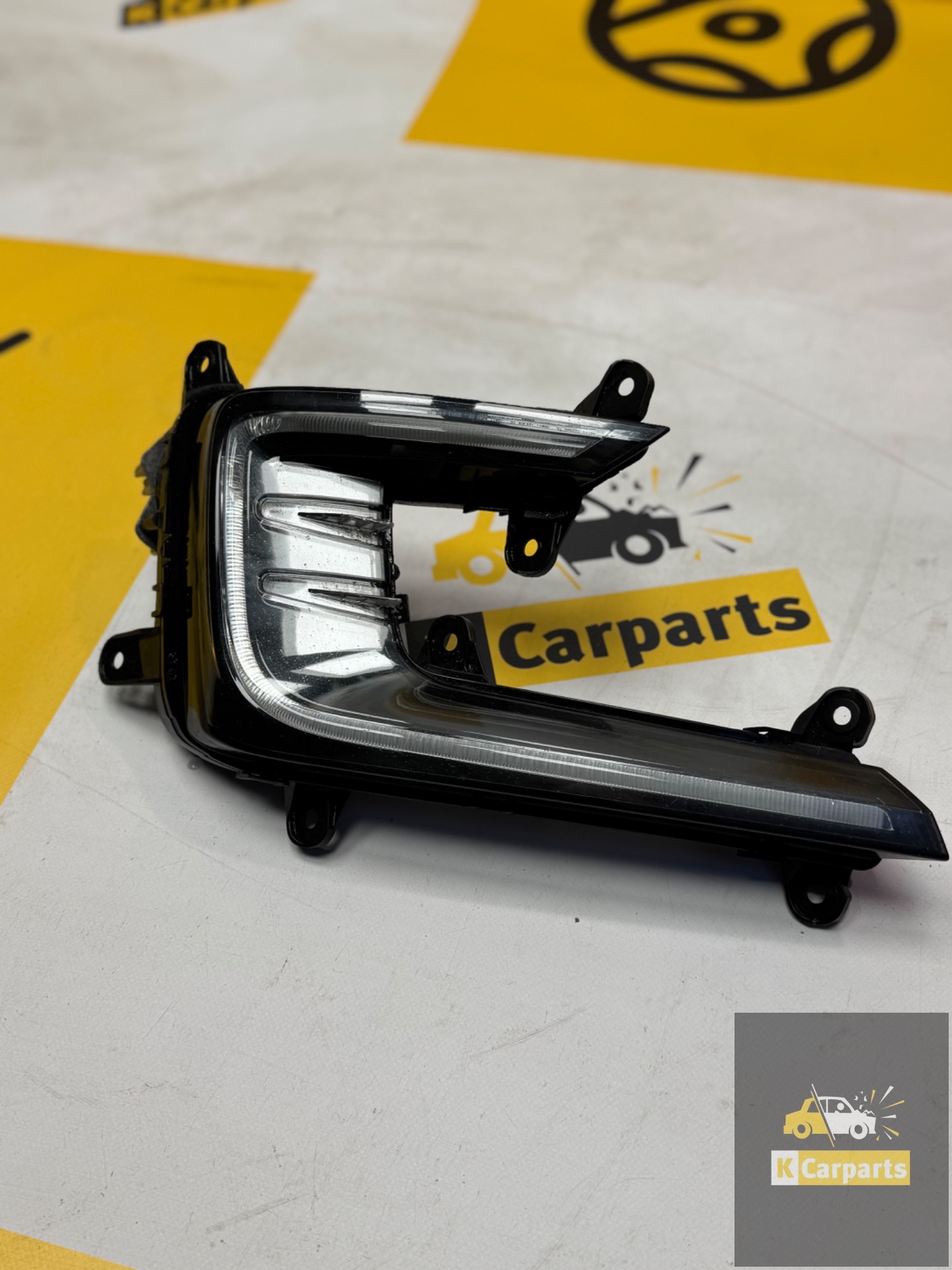 VW PASSAT B8 GTE LED DAGRIJVERLICHTING RECHTS R 3G0941056A