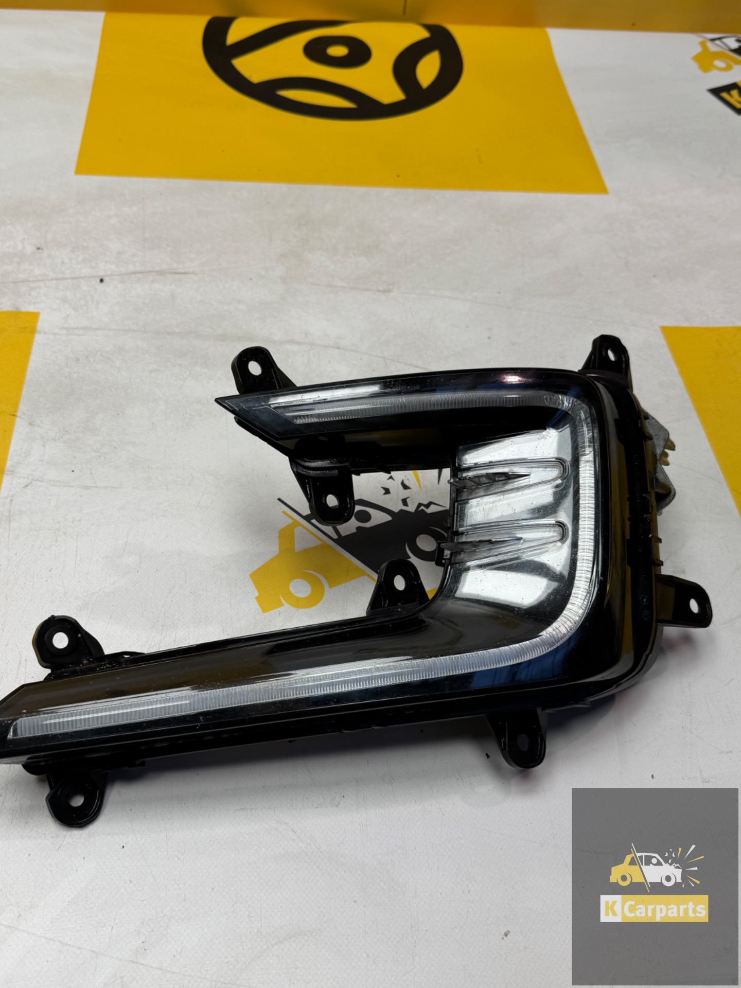 VW PASSAT B8 GTE LED DAGRIJVERLICHTING LINKS 3G0941055A