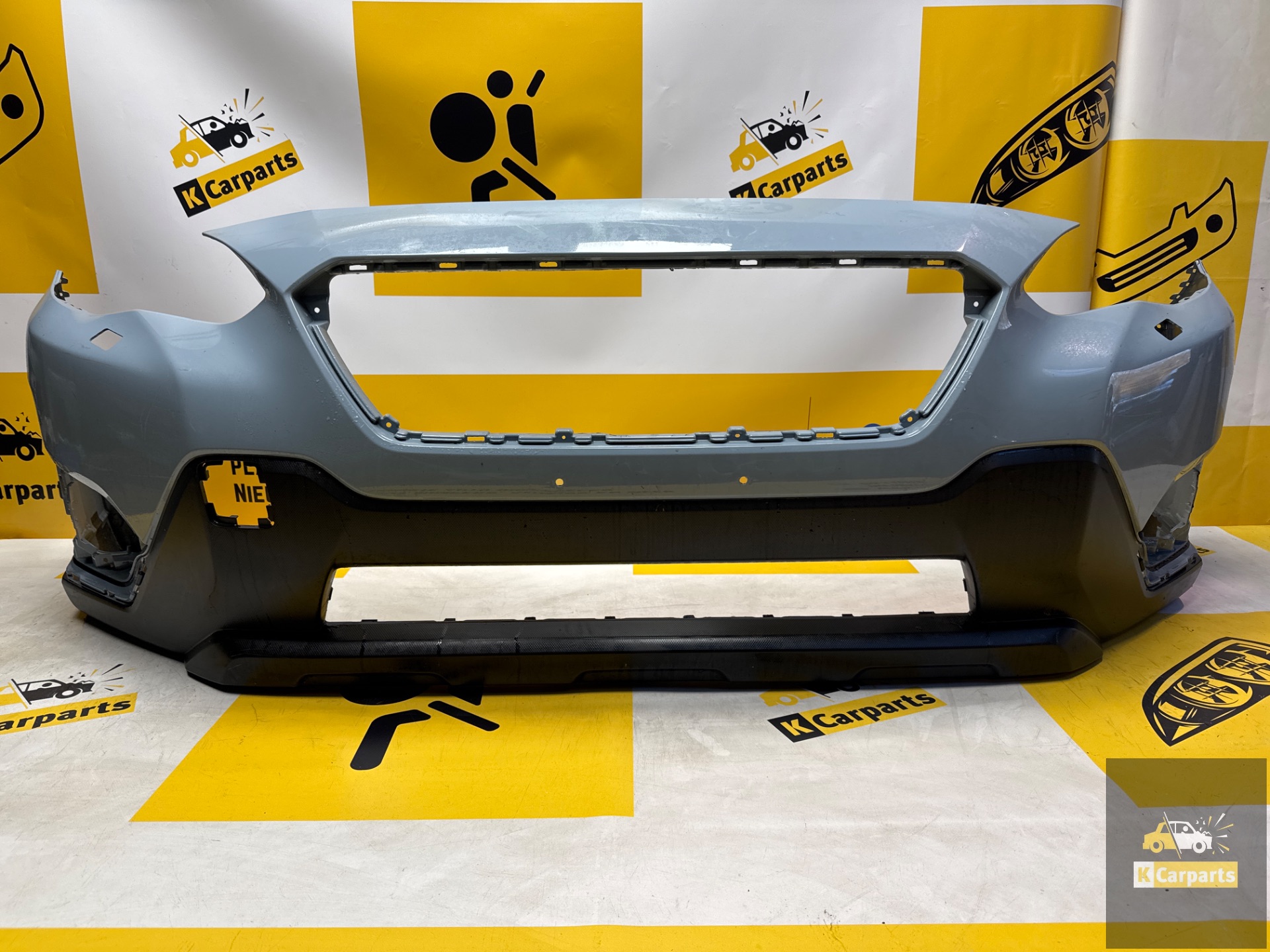 Subaru Crosstrek FRONT BUMPER 2020-Present 57704FL030