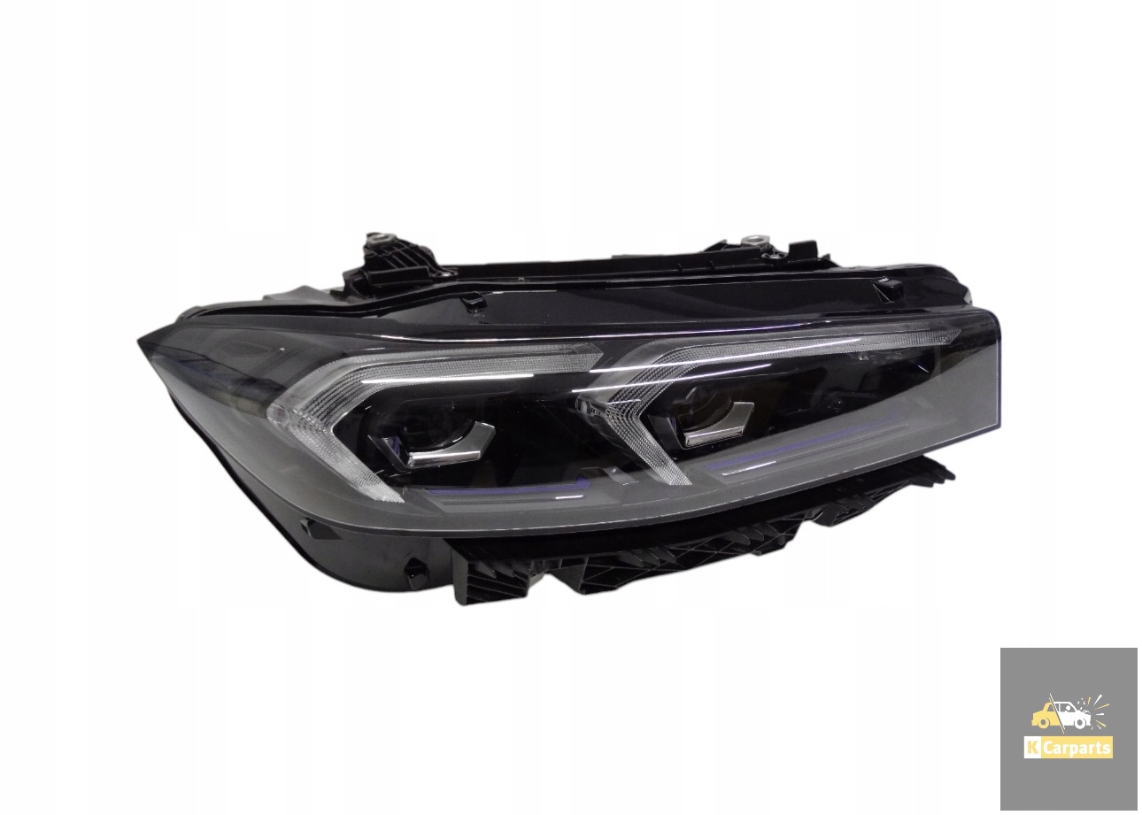 BMW 3 G20 Scheinwerfer Shadow Line G21 Voll-LED 7885066