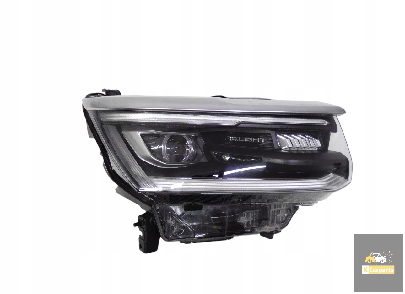 VW Amarok II Koplamp Rechts Full LED IQ Light N1XB-13E016-AD
